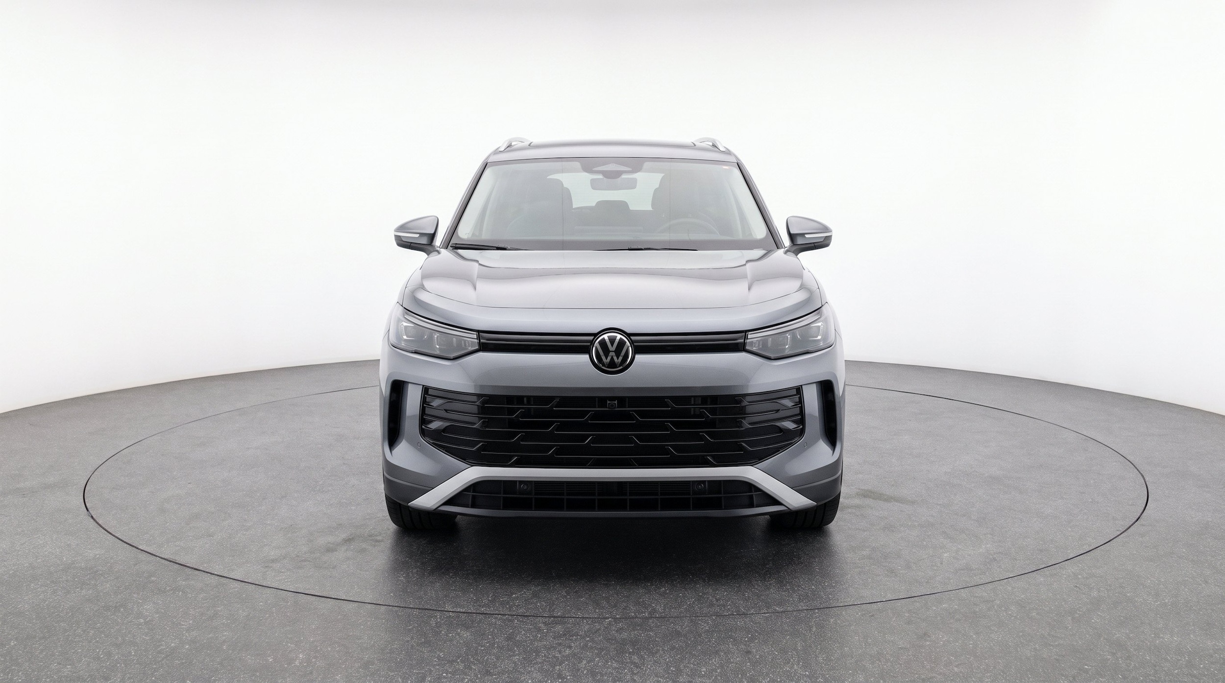 Thumbnail: 2026 Volkswagen Tiguan - 2
