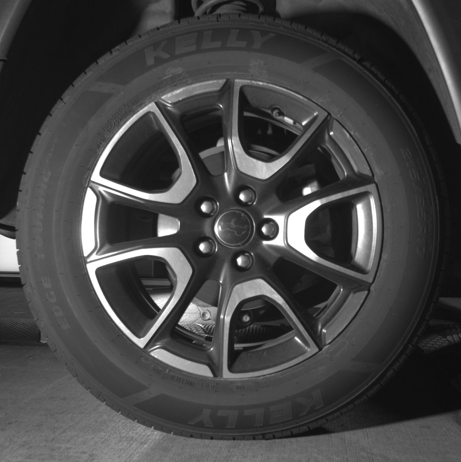 Thumbnail: 2025 Jeep Compass - 12