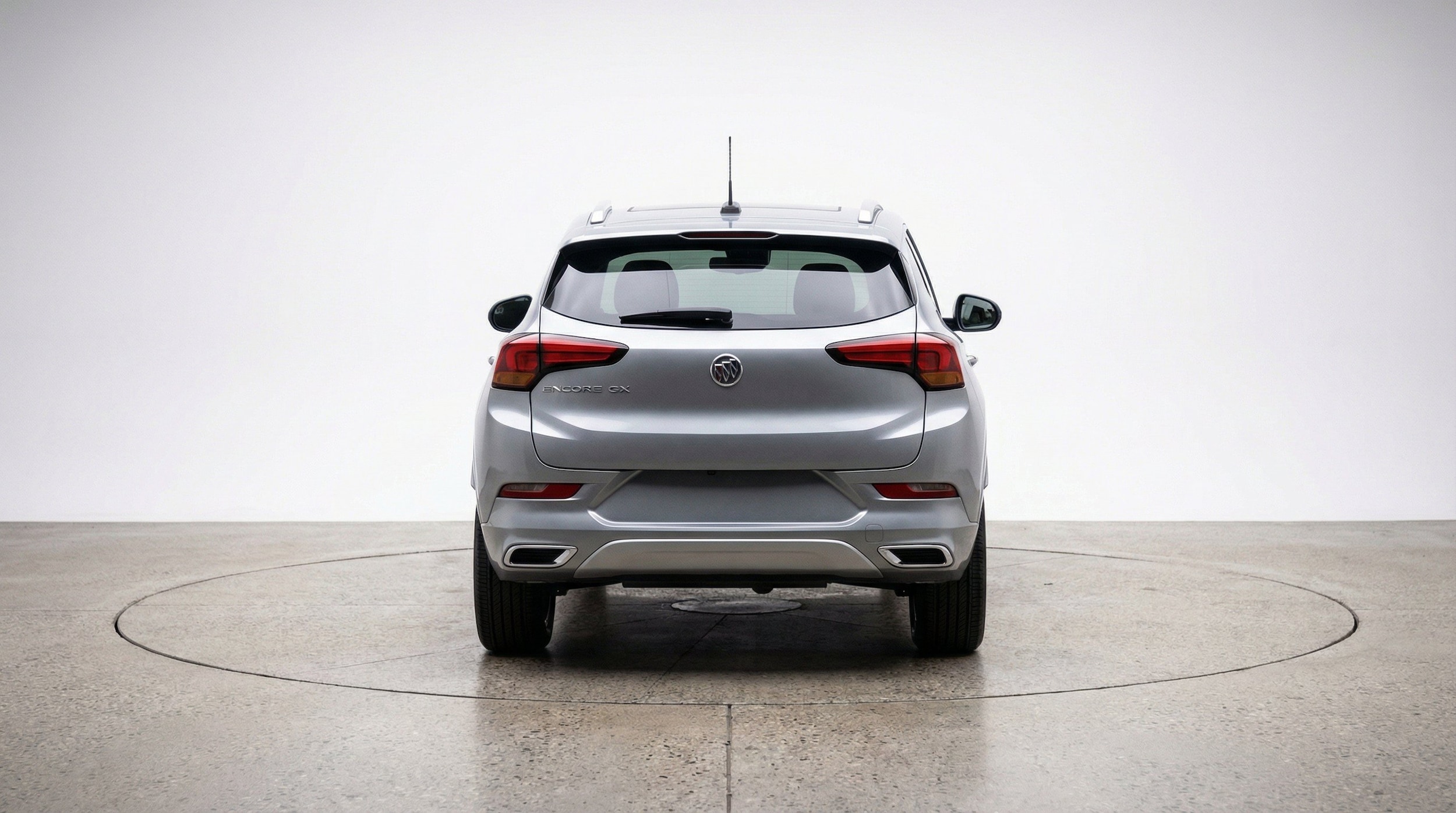 Thumbnail: 2026 Buick Encore GX - 7