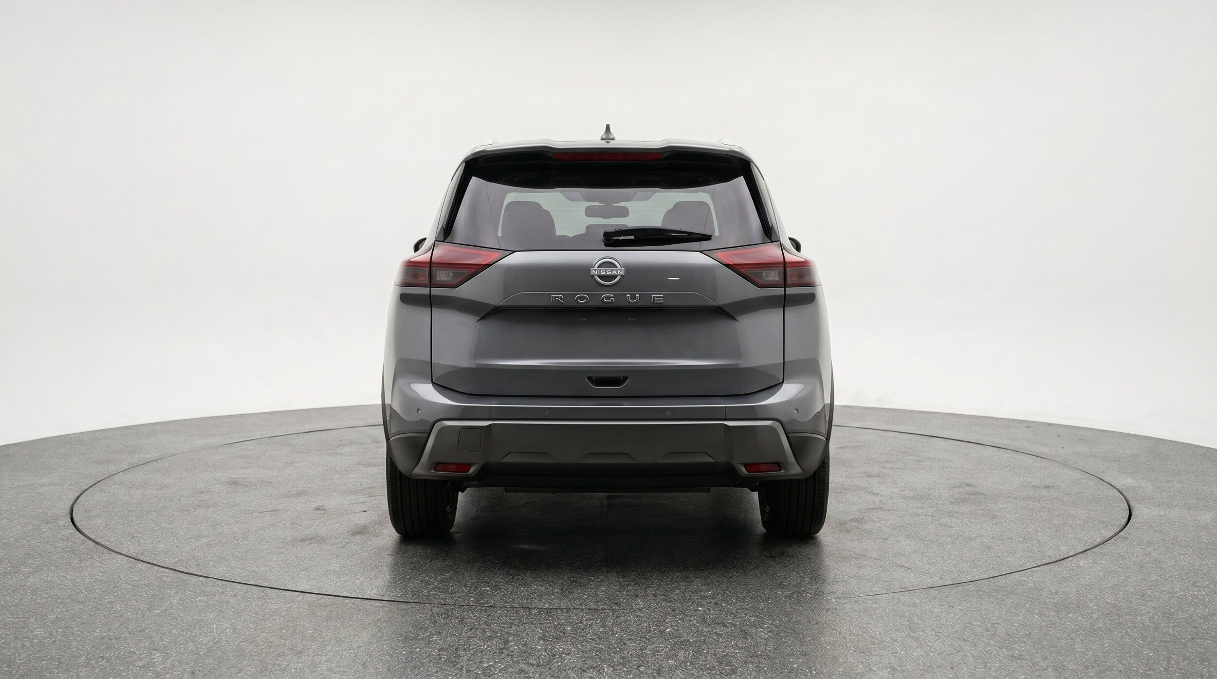 Thumbnail: 2026 Nissan Rogue - 7
