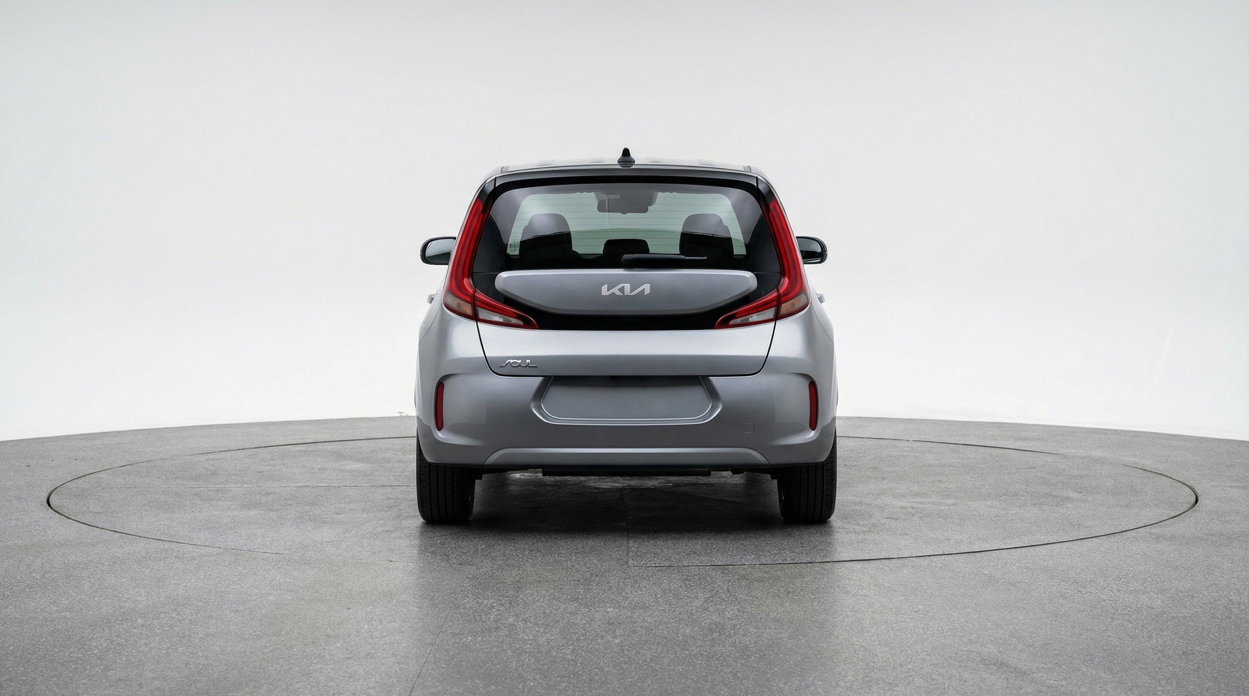 Thumbnail: 2025 Kia Soul - 7
