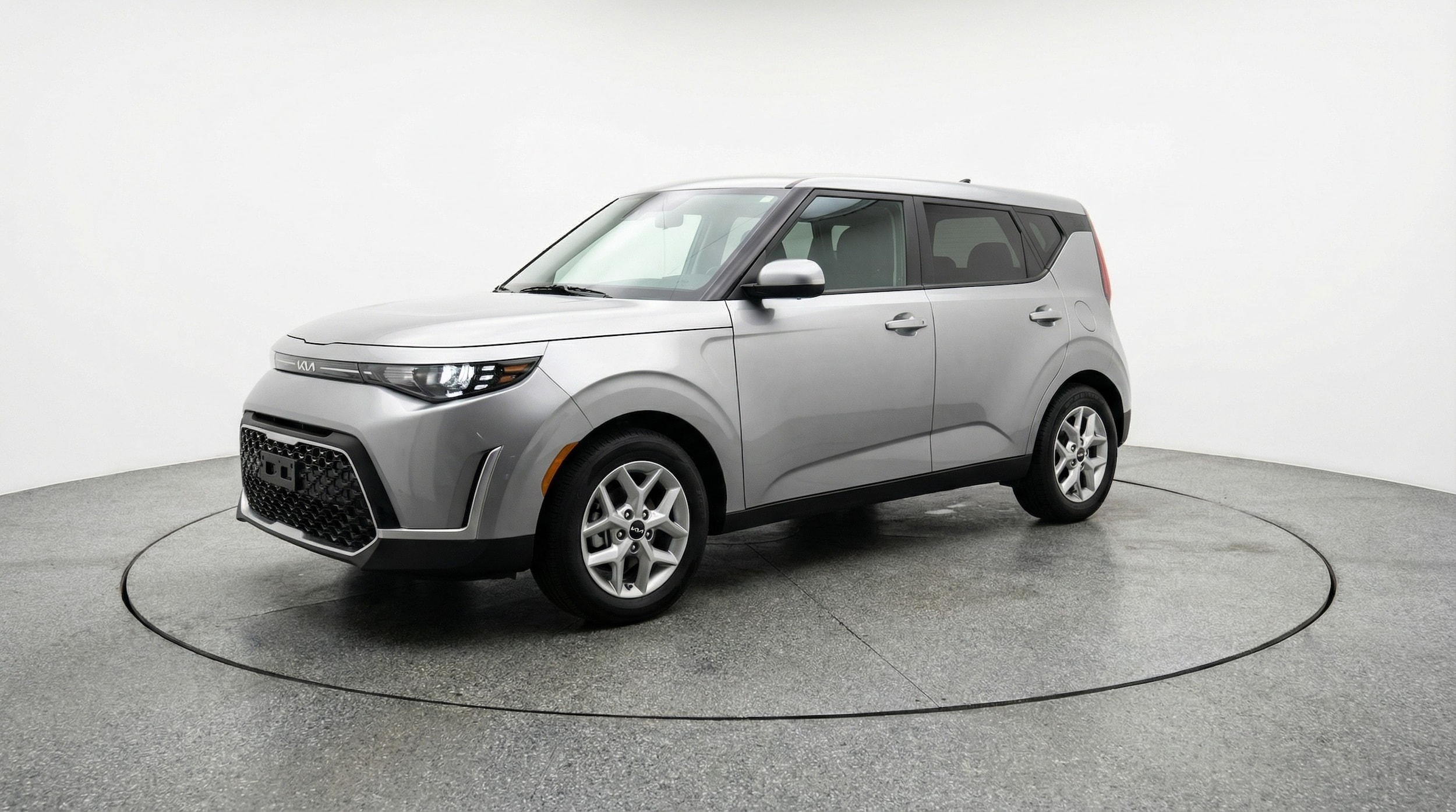 Thumbnail: 2025 Kia Soul - 3