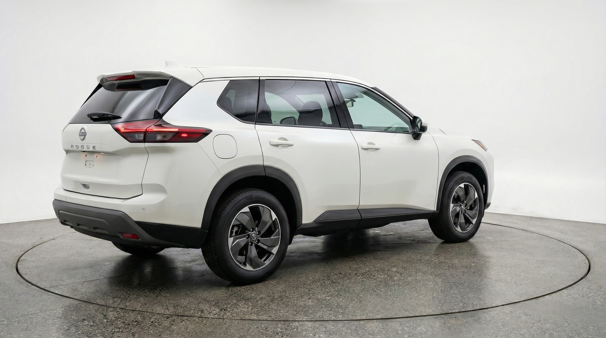 Thumbnail: 2025 Nissan Rogue - 7