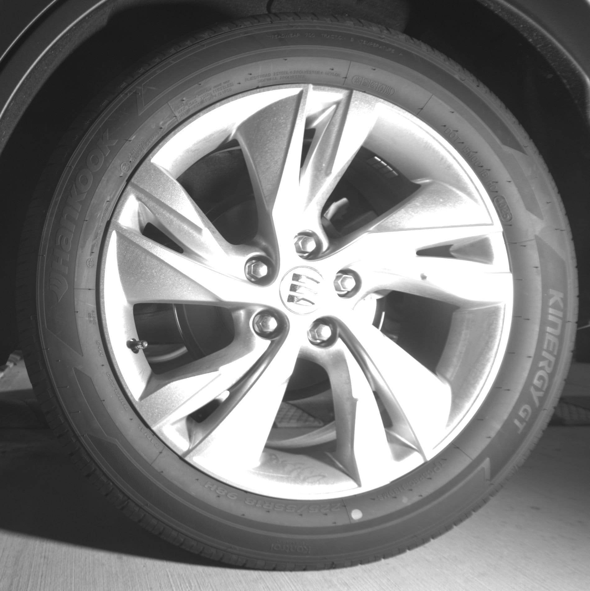 Thumbnail: 2026 Buick Encore GX - 14