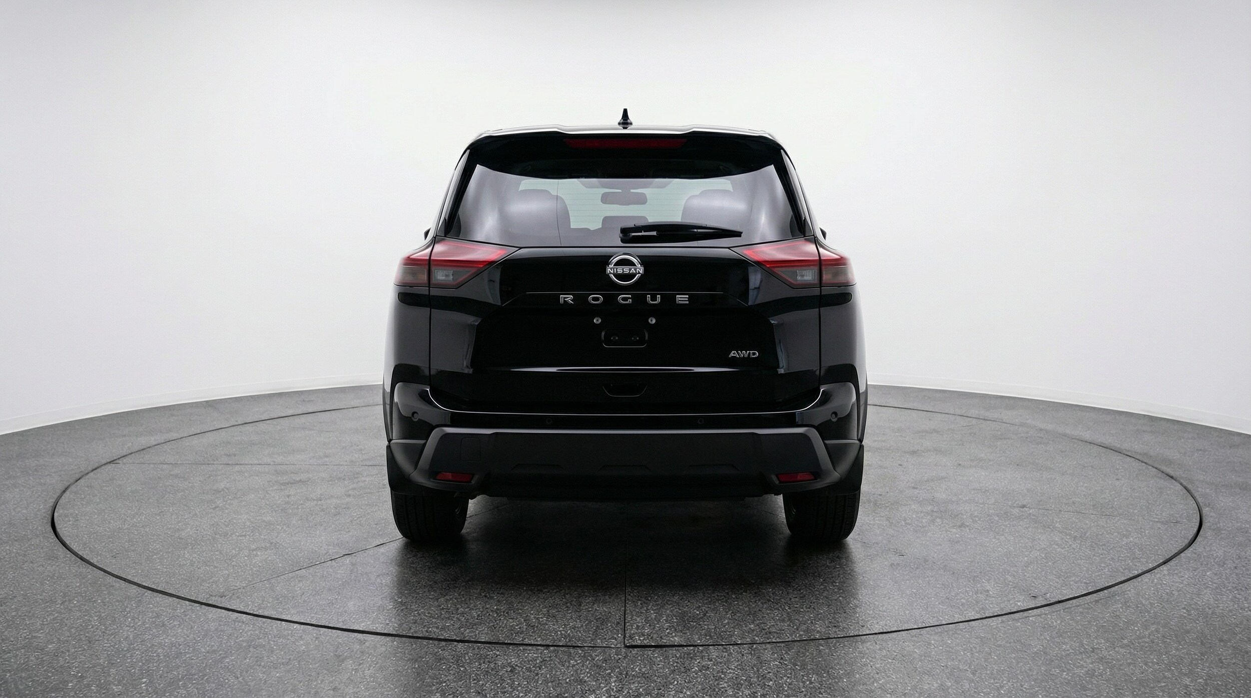 Thumbnail: 2025 Nissan Rogue - 6