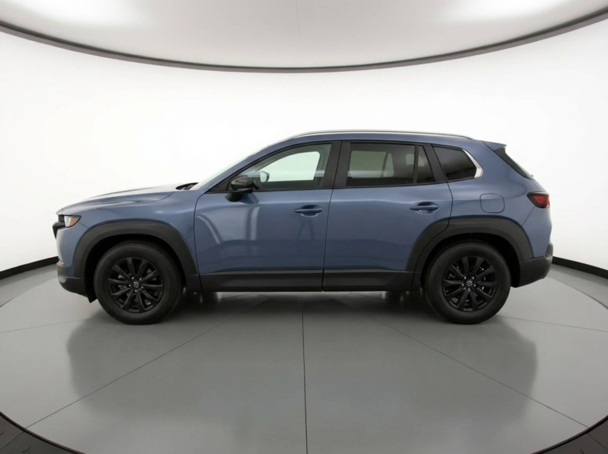 Thumbnail: 2025 Mazda CX-50 - 4