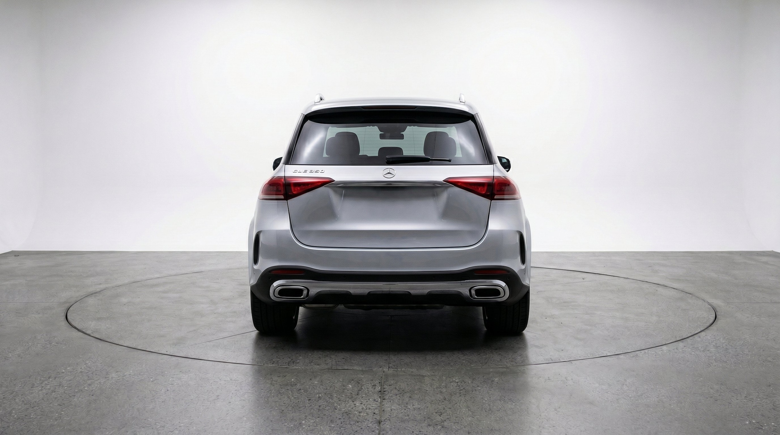 Thumbnail: 2026 Mercedes-Benz GLE - 7