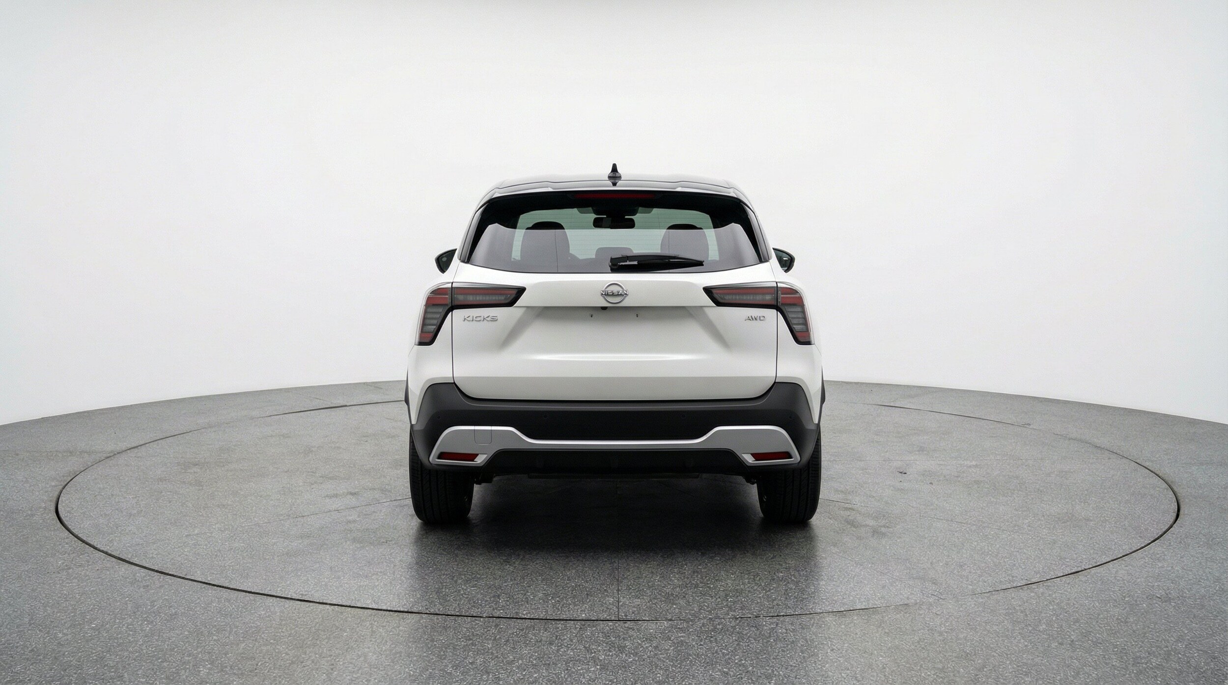 Thumbnail: 2026 Nissan Kicks - 7