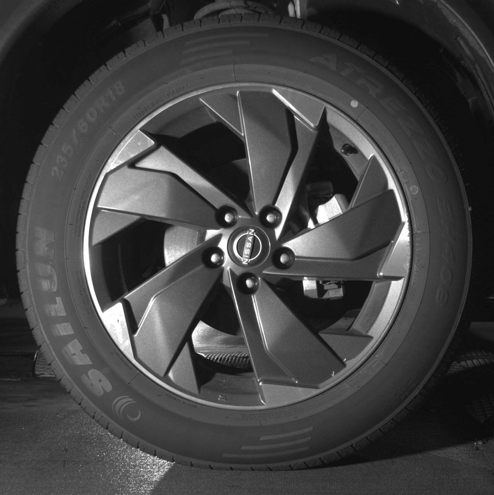 Thumbnail: 2025 Nissan Rogue - 10