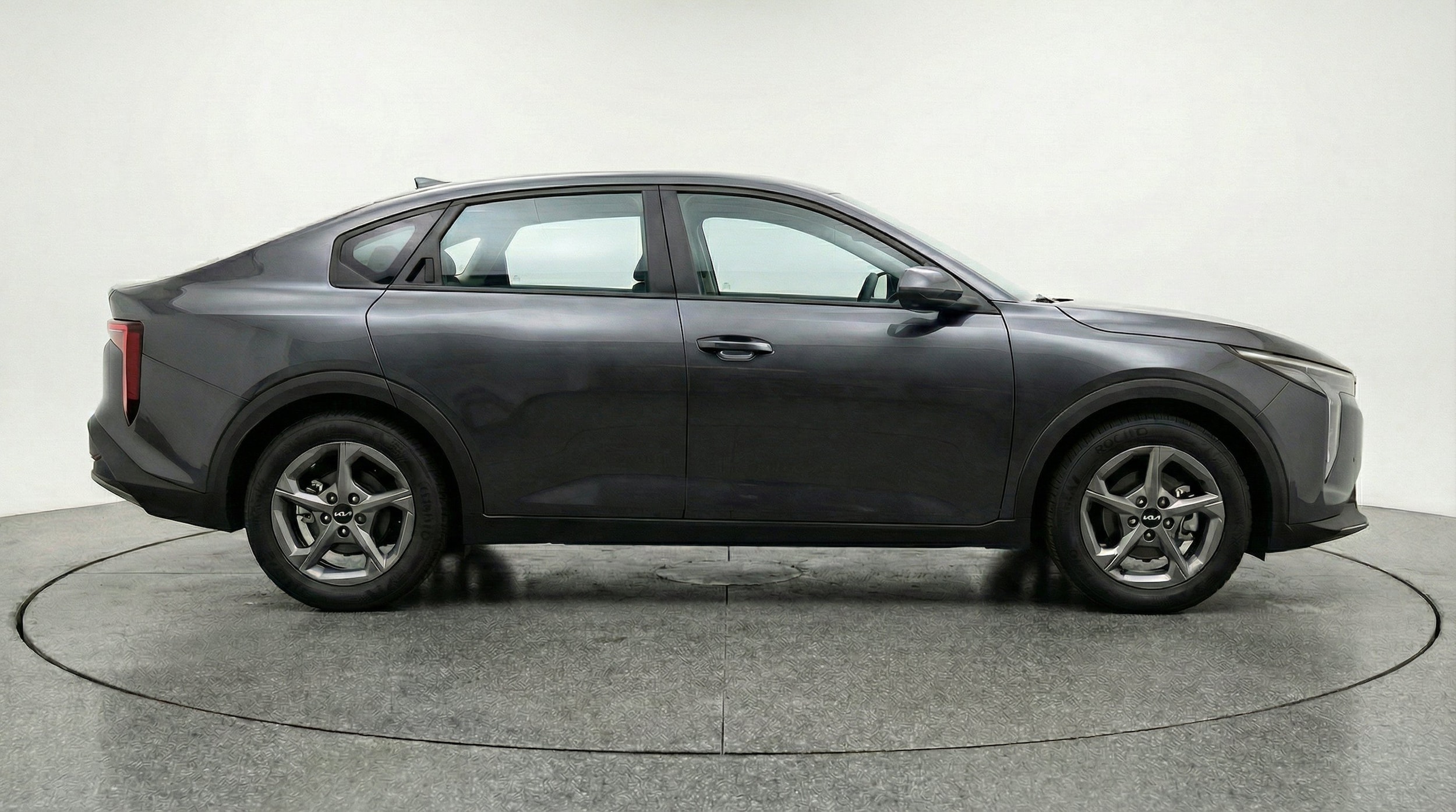 Thumbnail: 2025 Kia K4 - 11