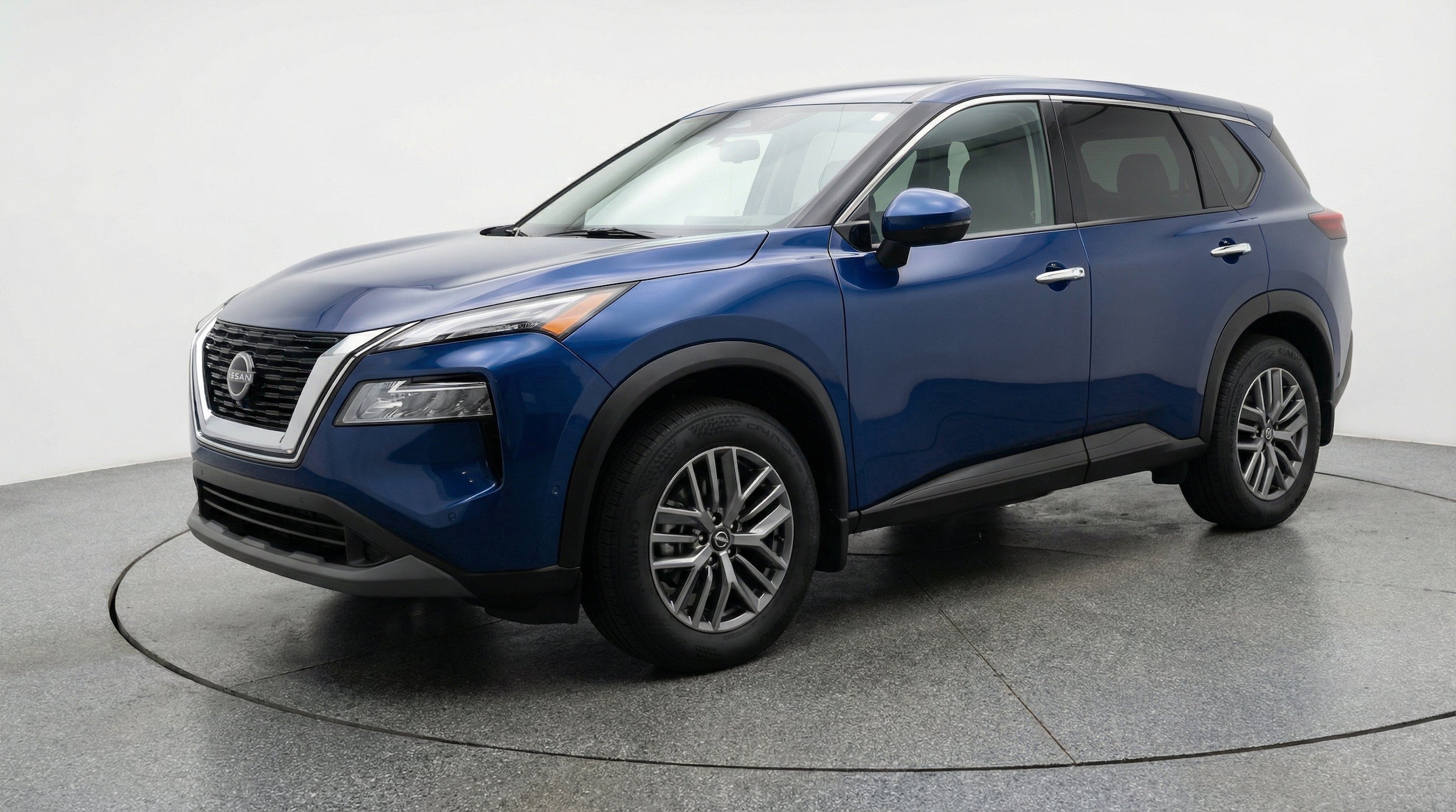 Thumbnail: 2026 Nissan Rogue - 3
