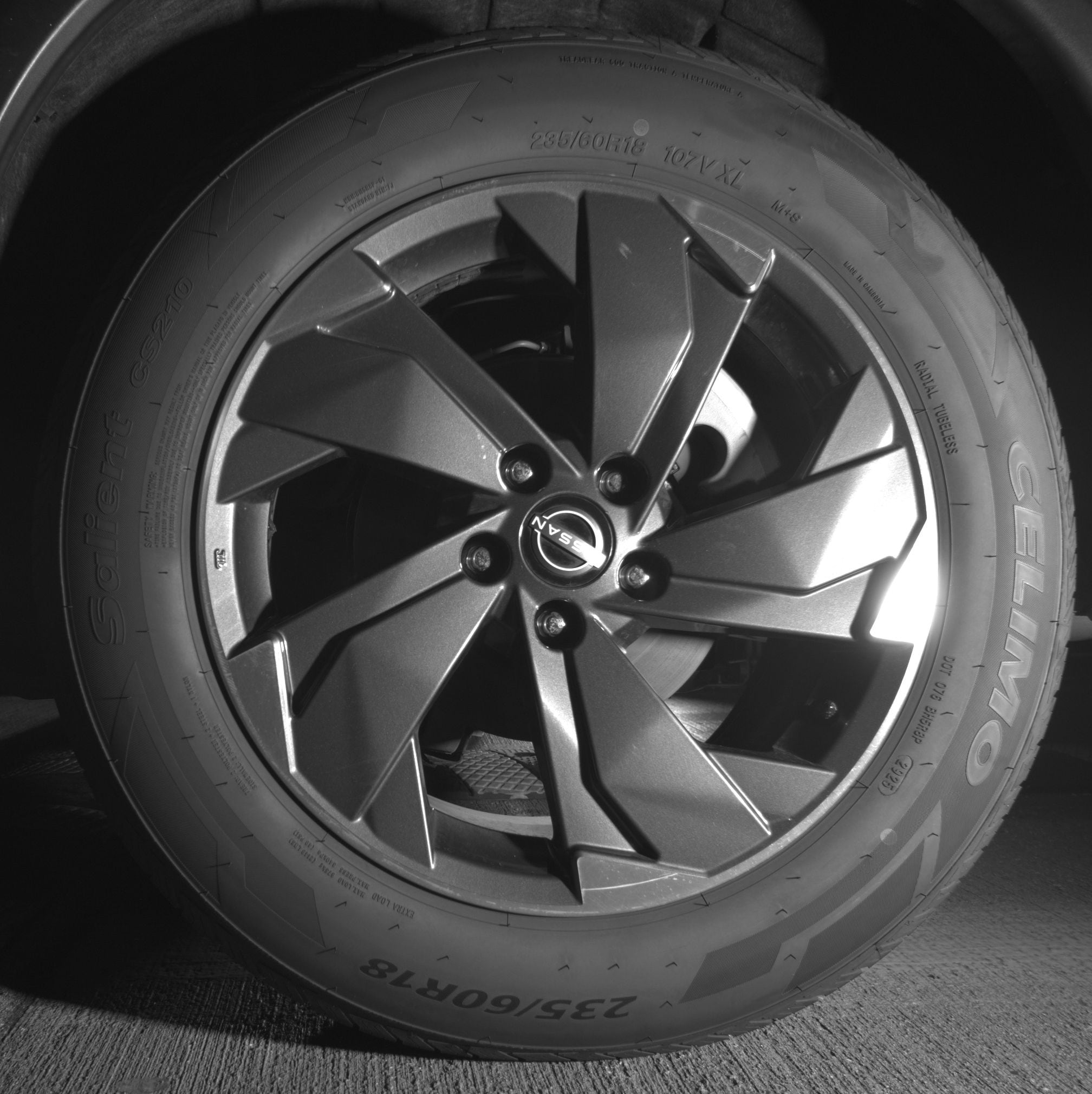 Thumbnail: 2025 Nissan Rogue - 11