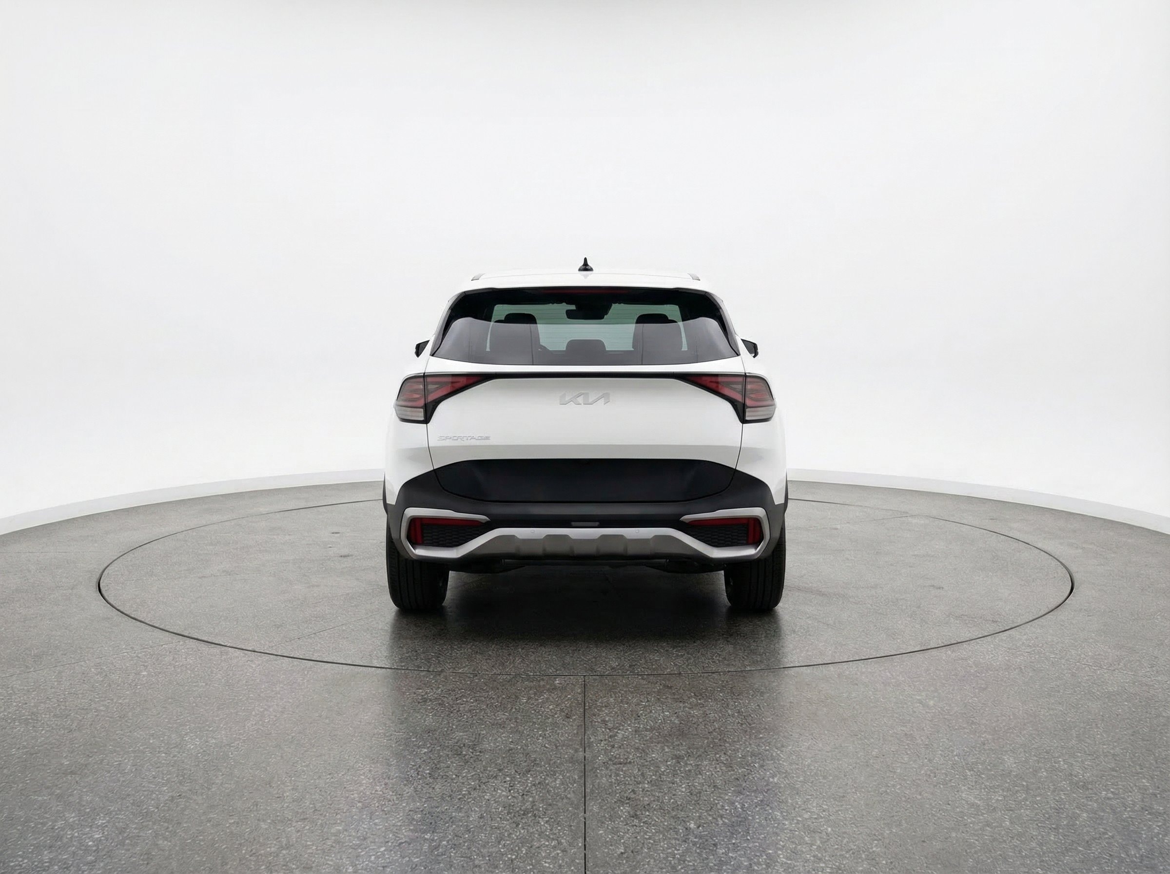 Thumbnail: 2026 Kia Sportage - 7