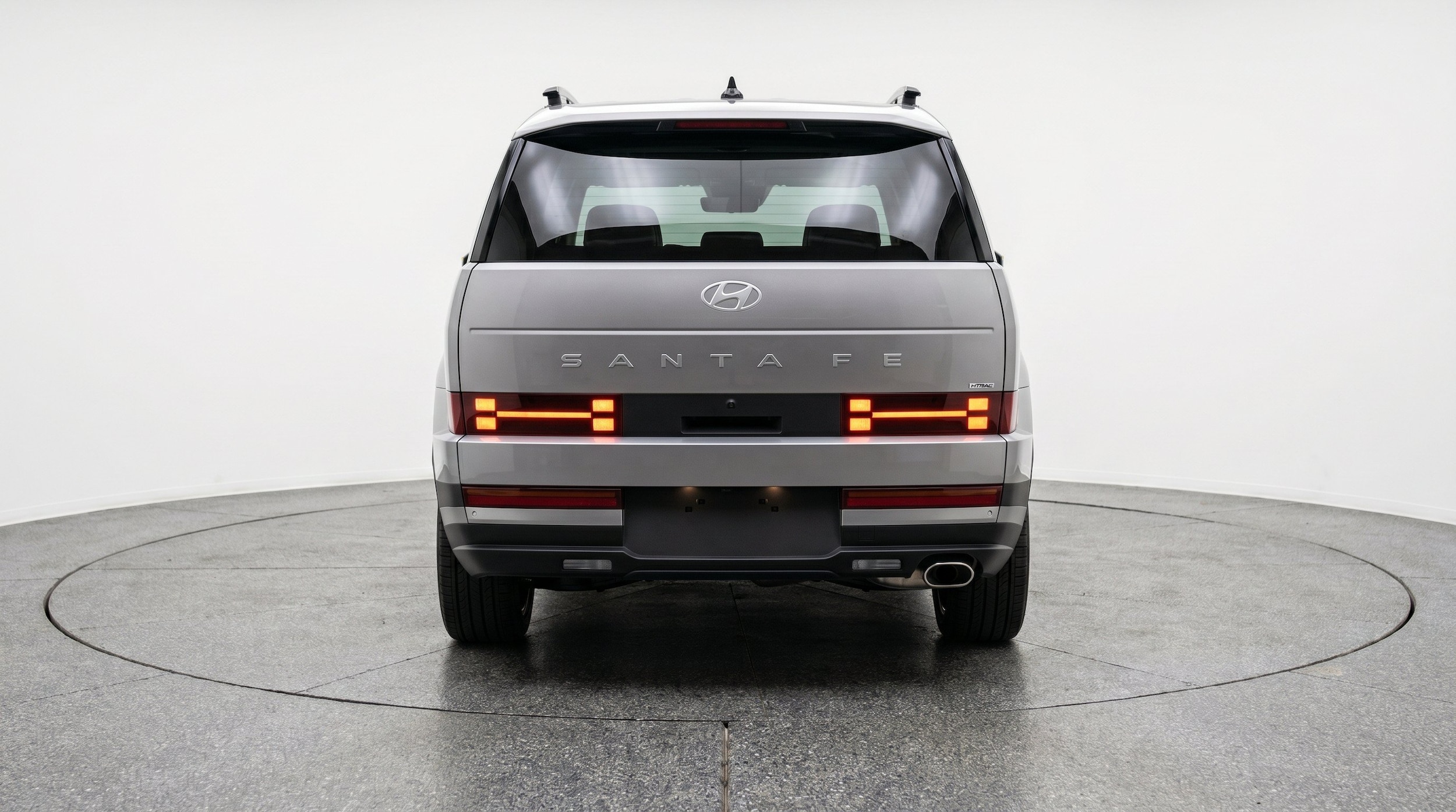 Thumbnail: 2026 Hyundai Santa Fe - 7