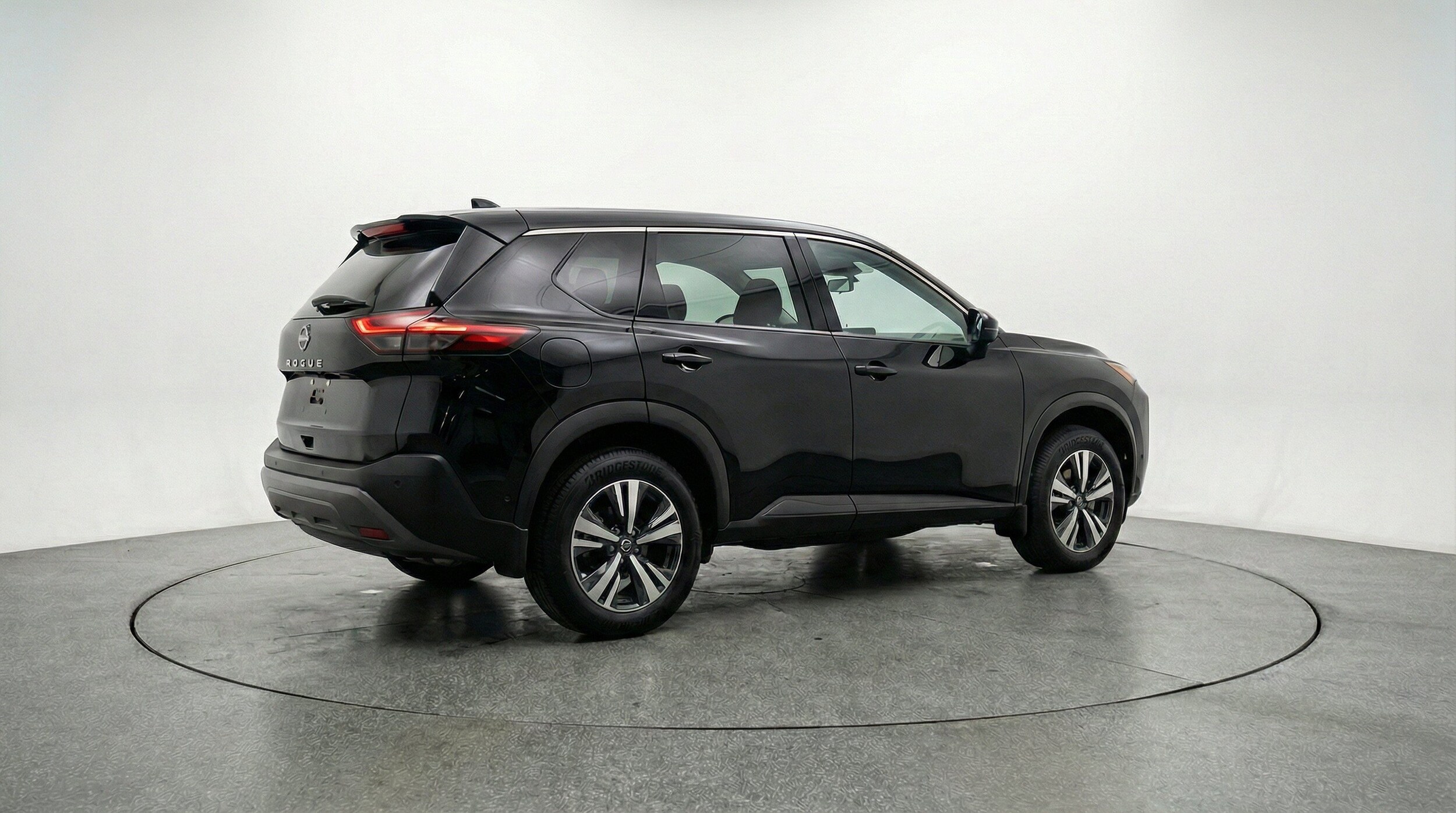Thumbnail: 2026 Nissan Rogue - 9