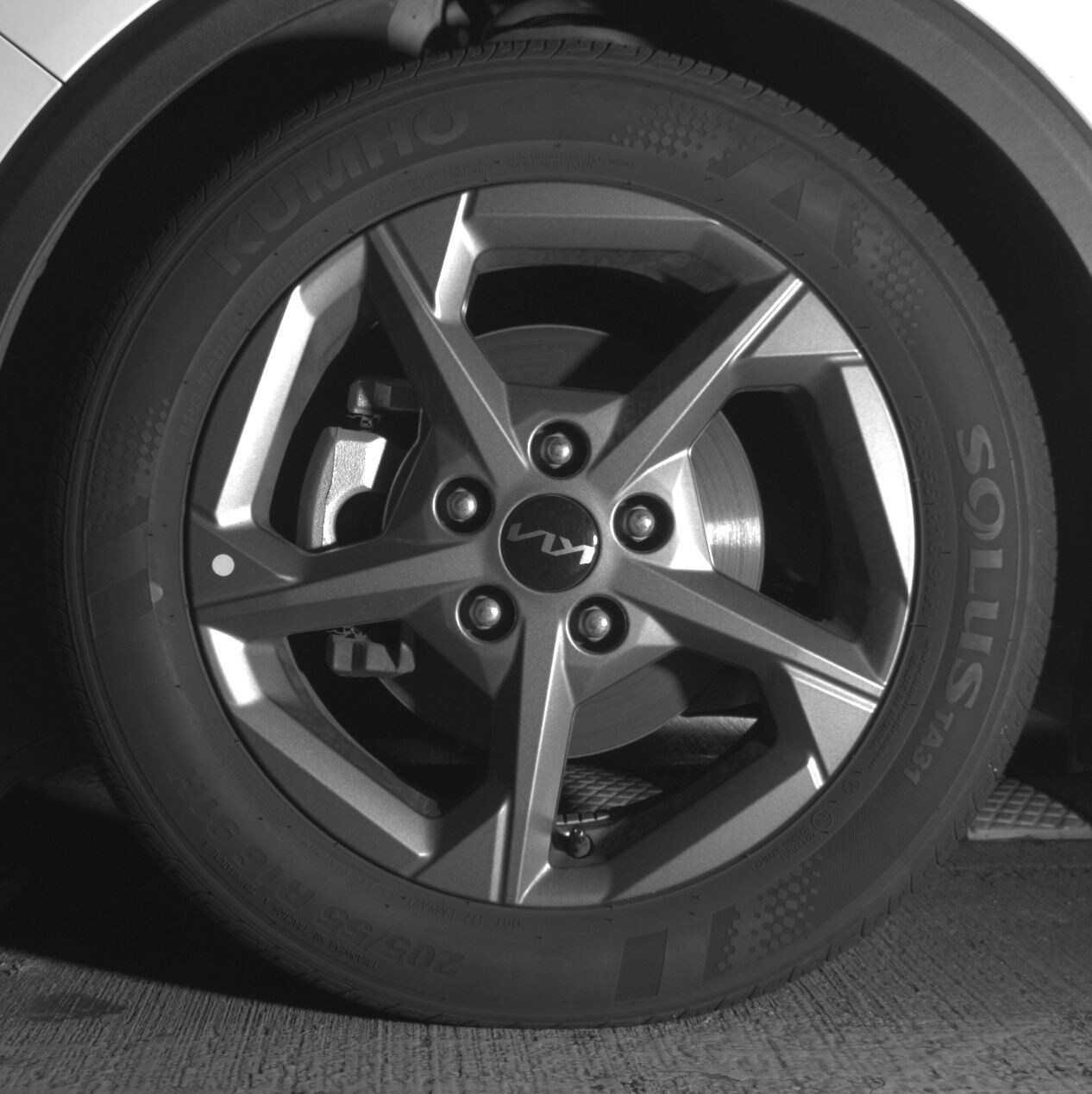 Thumbnail: 2025 Kia K4 - 9