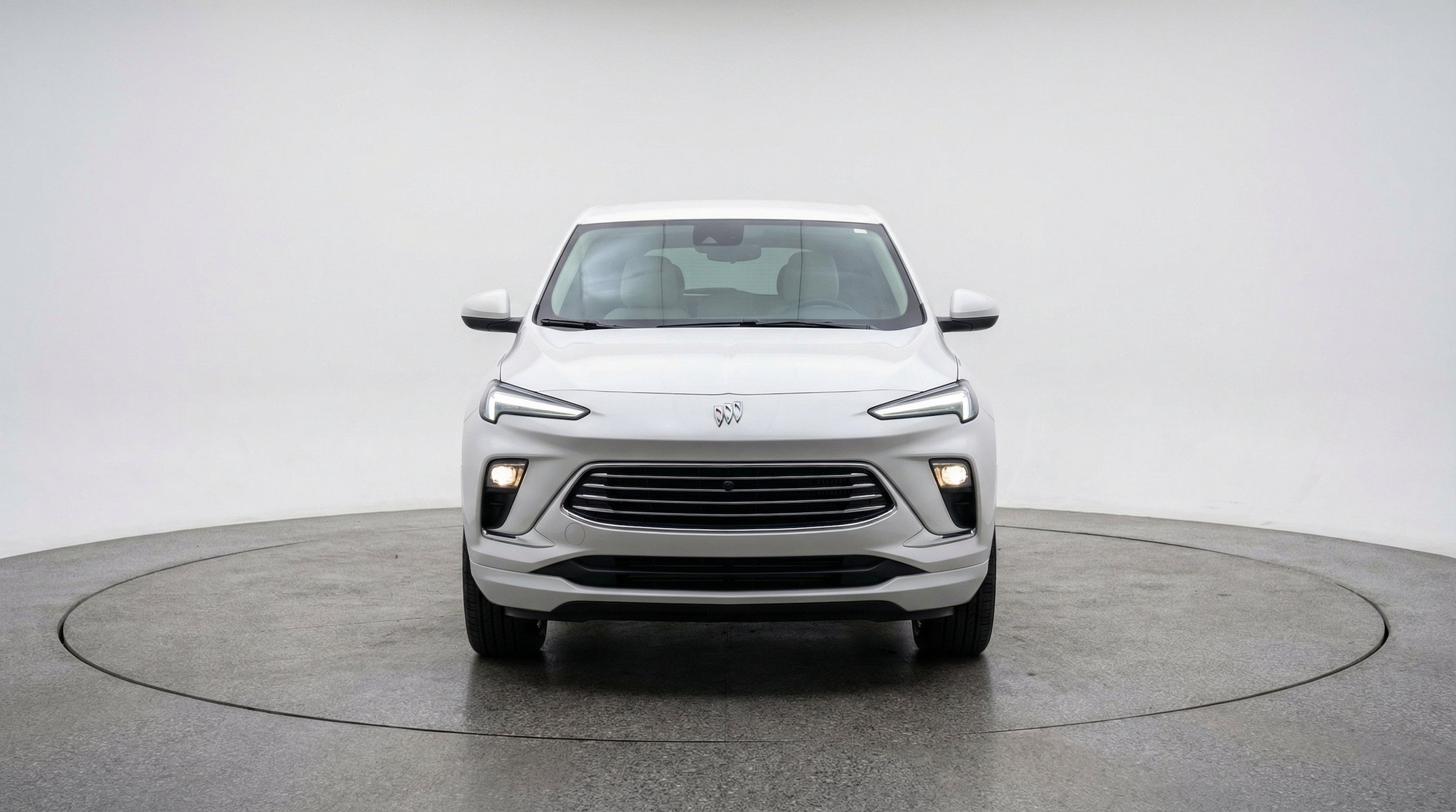 Thumbnail: 2025 Buick Encore GX - 2