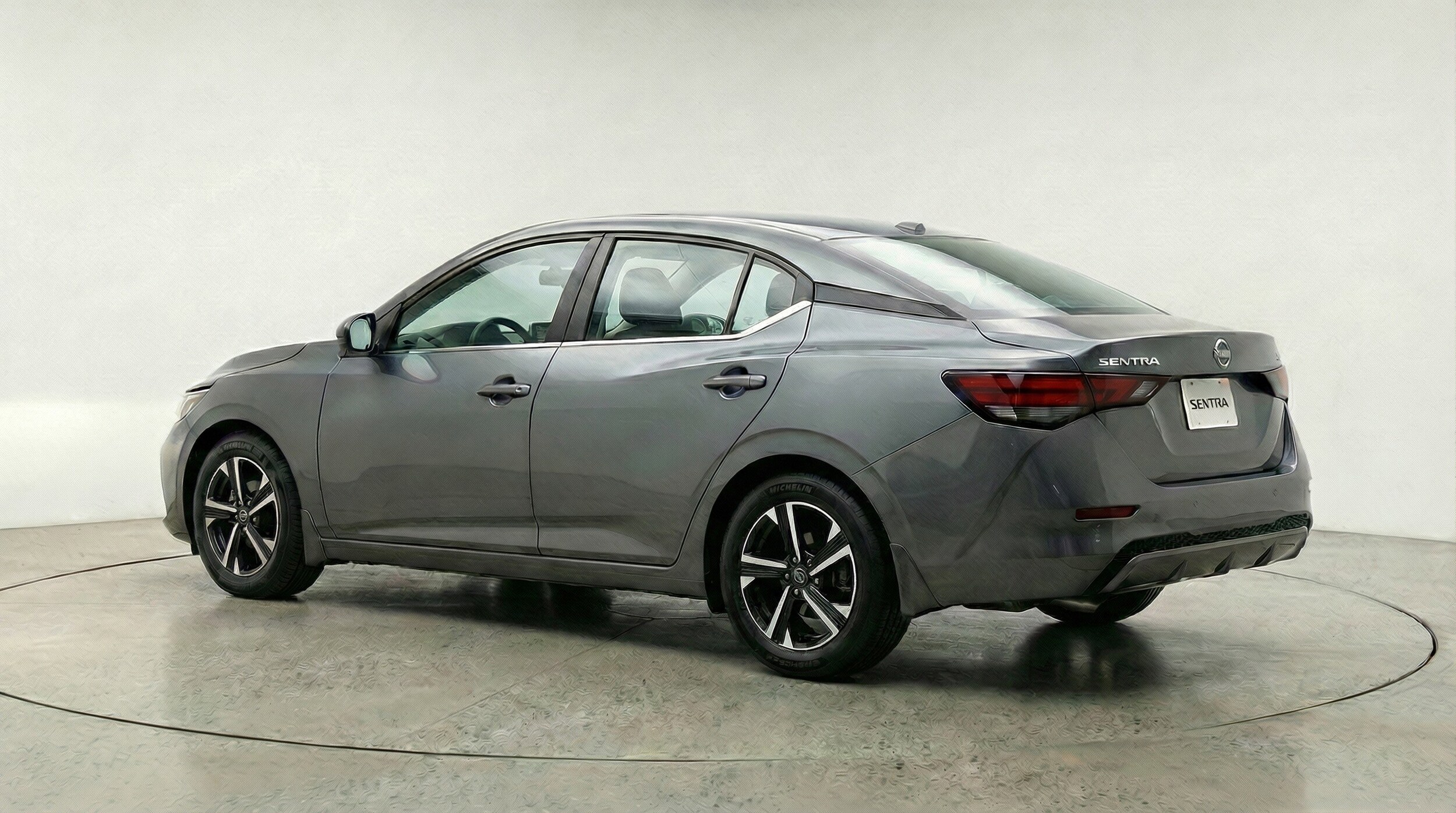 Thumbnail: 2025 Nissan Sentra - 6