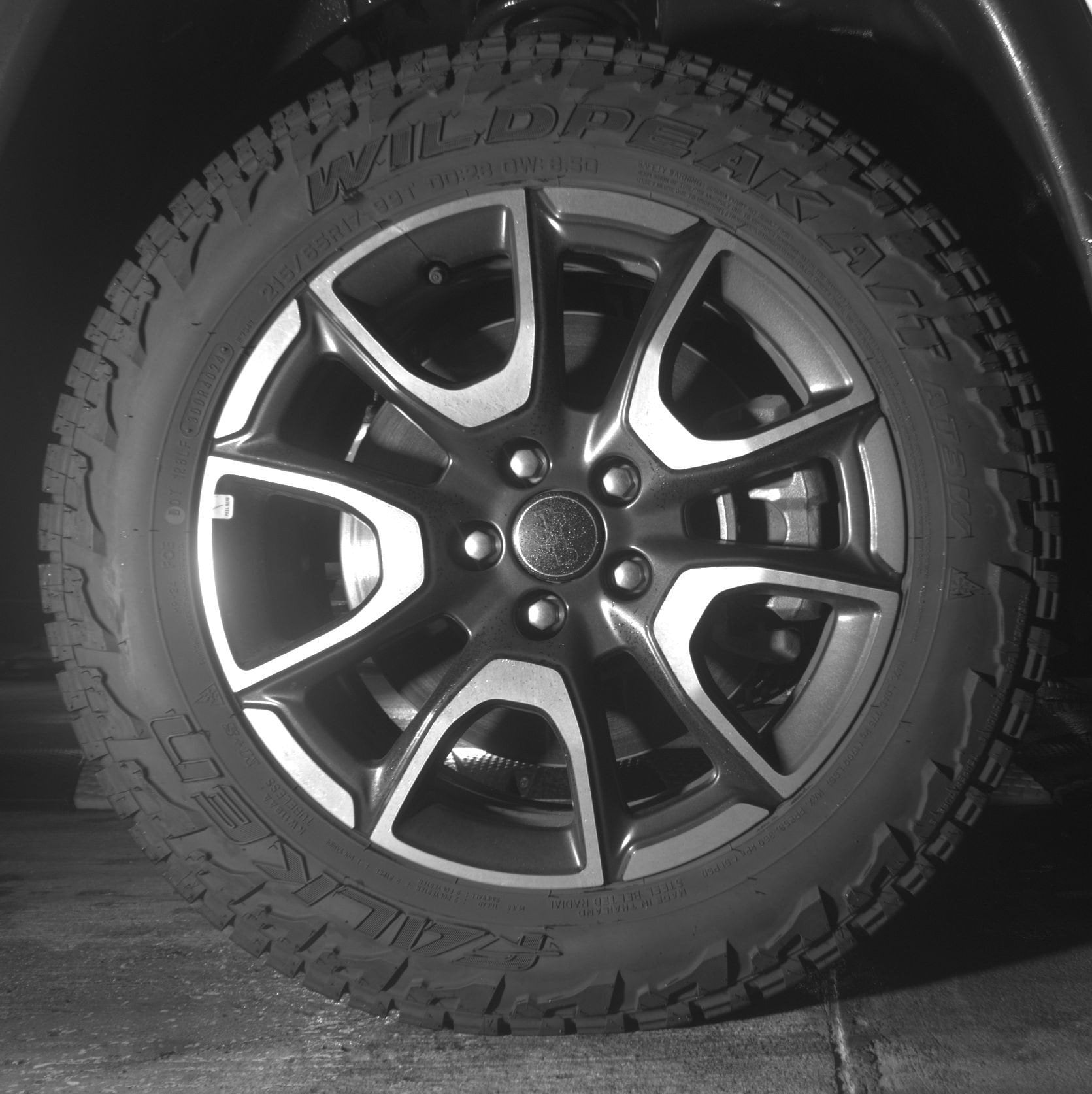 Thumbnail: 2025 Jeep Compass - 13
