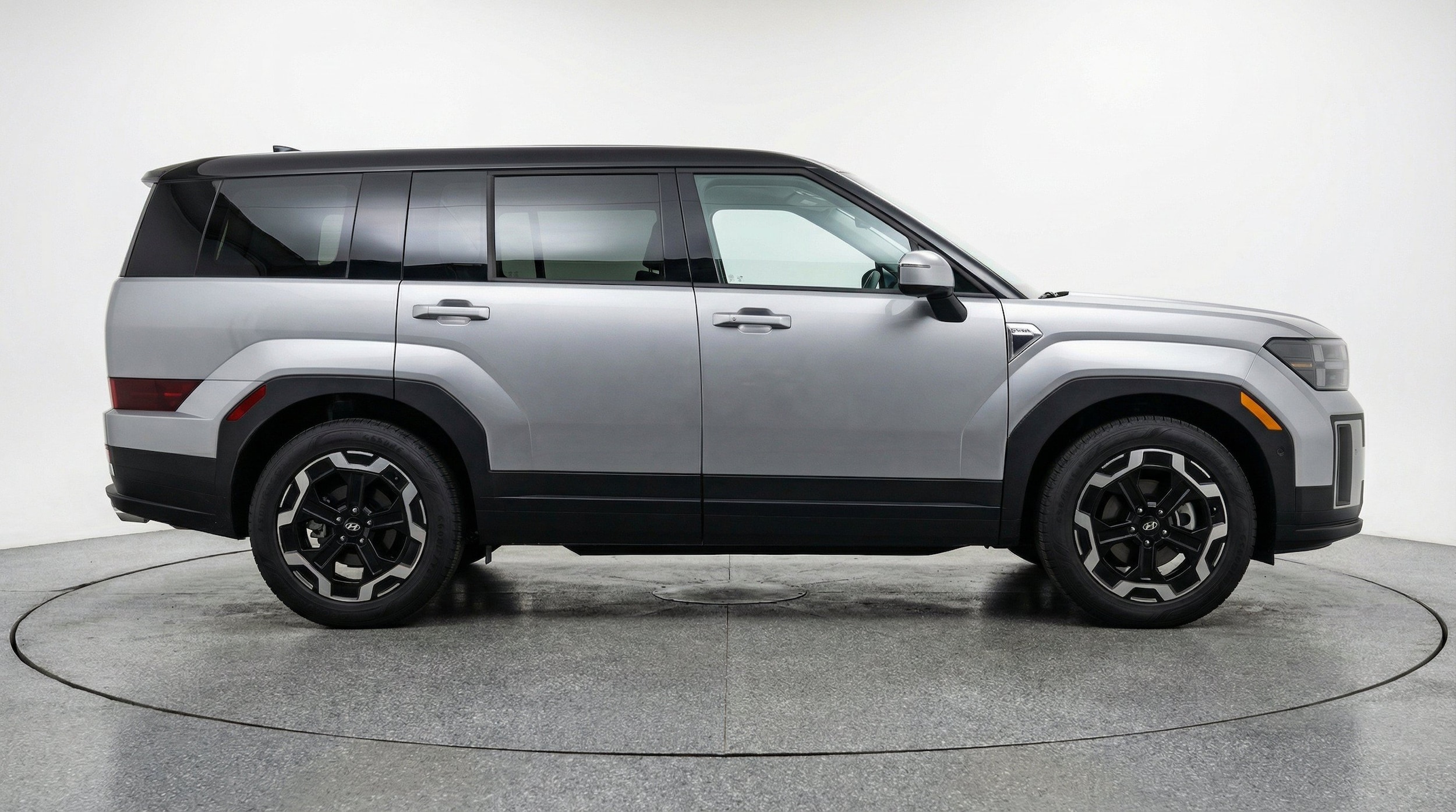 Thumbnail: 2026 Hyundai Santa Fe - 11