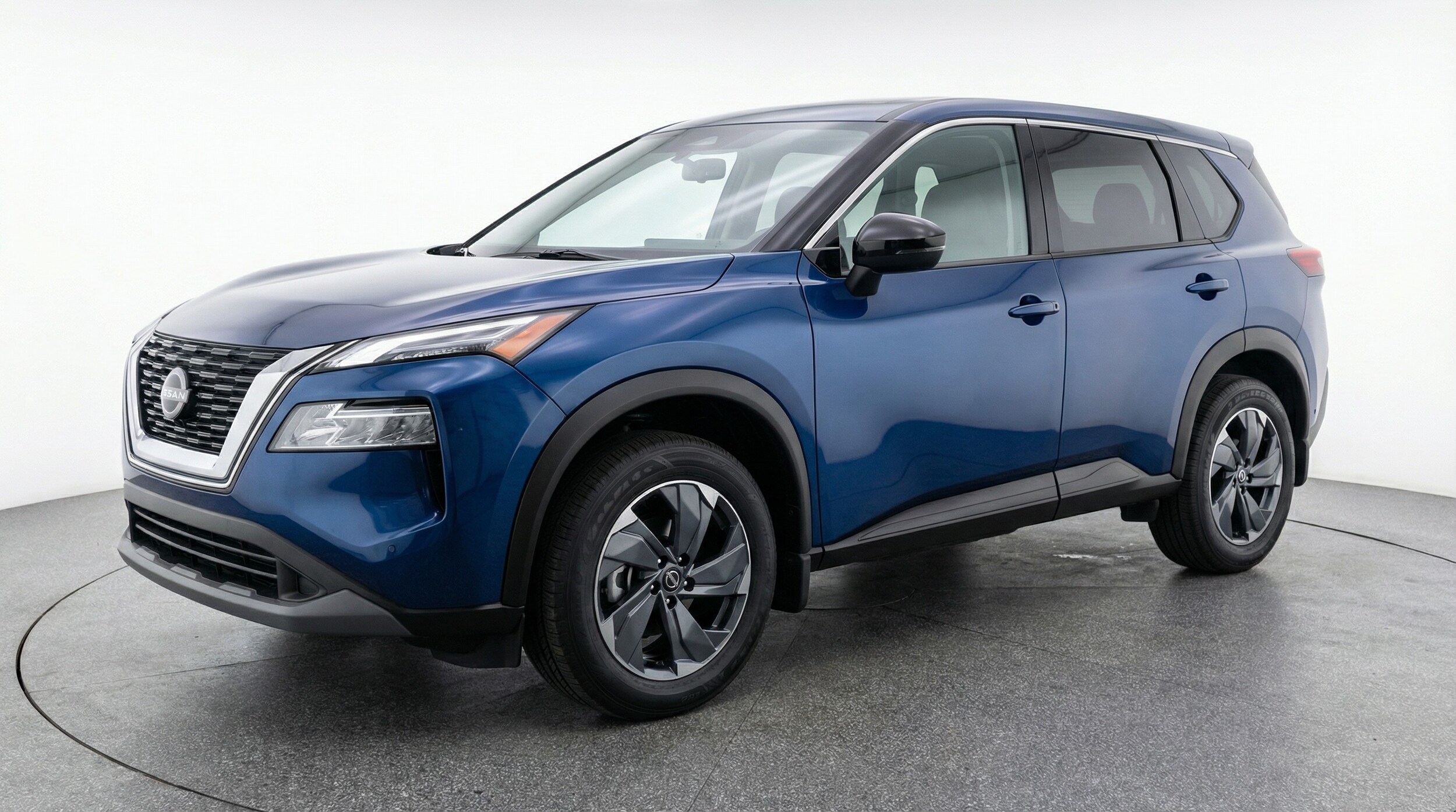 Thumbnail: 2025 Nissan Rogue - 3