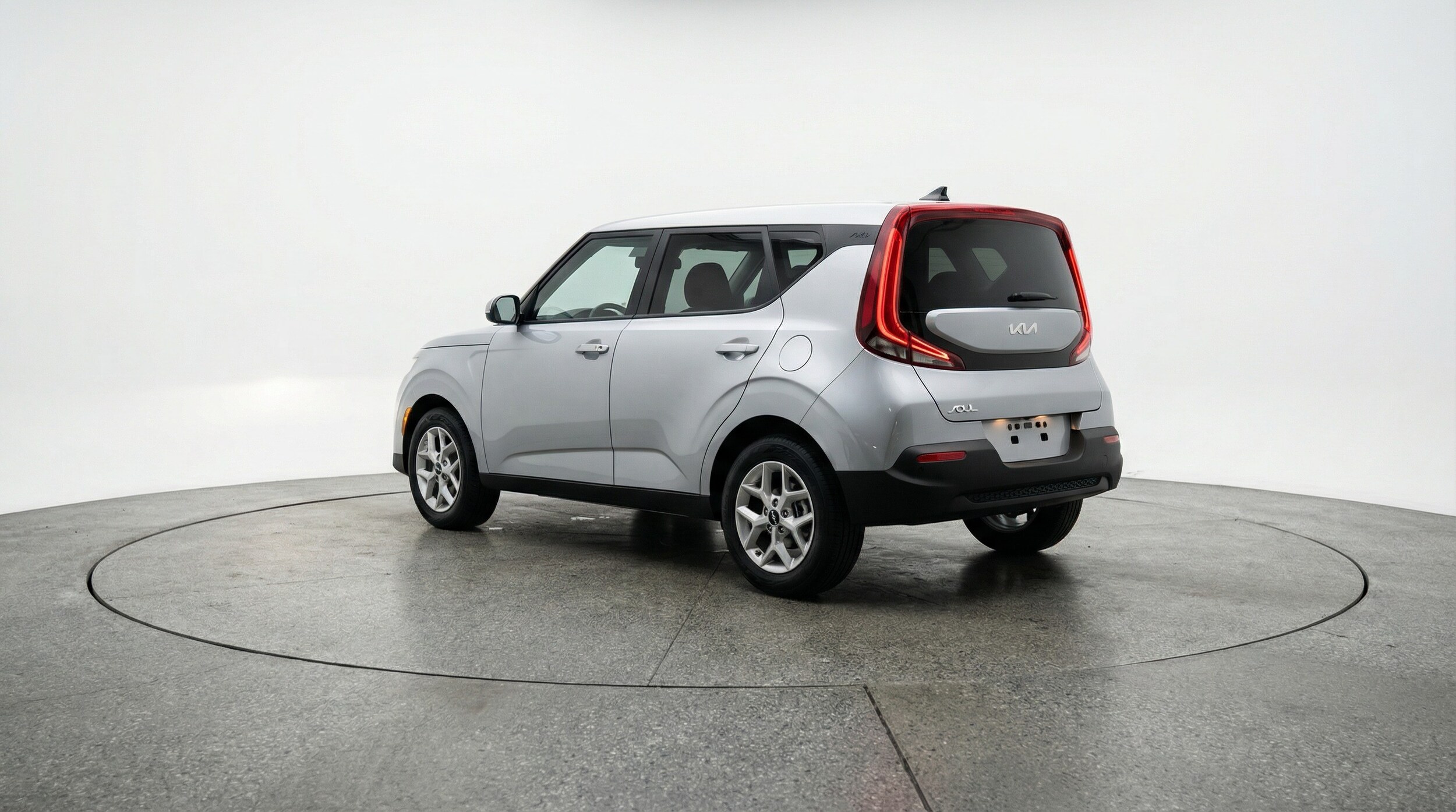 Thumbnail: 2025 Kia Soul - 5