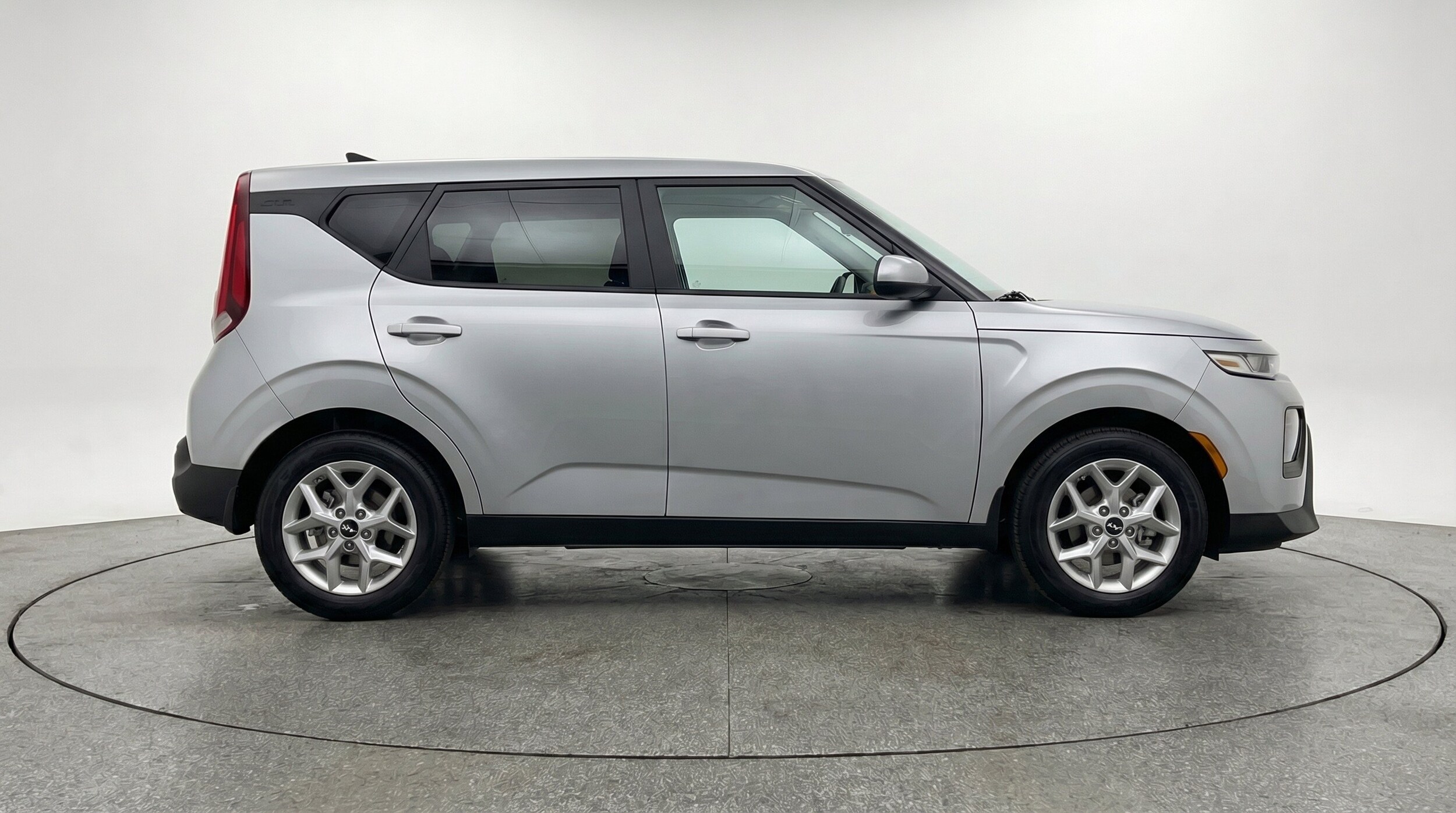 Thumbnail: 2025 Kia Soul - 11