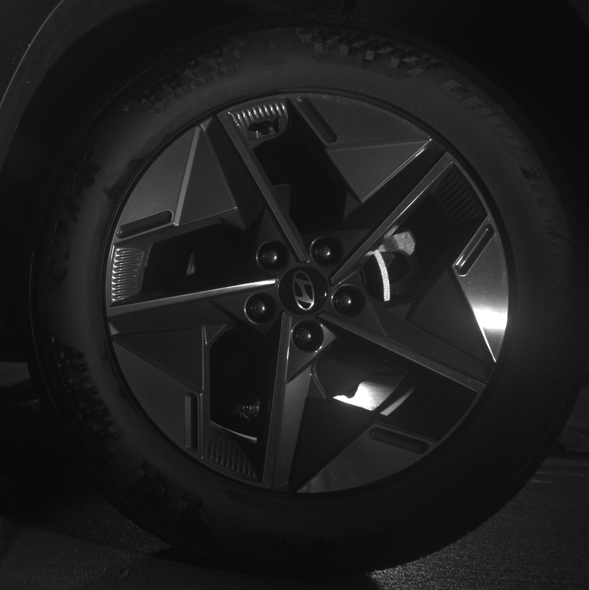 Thumbnail: 2026 Hyundai Tucson - 14
