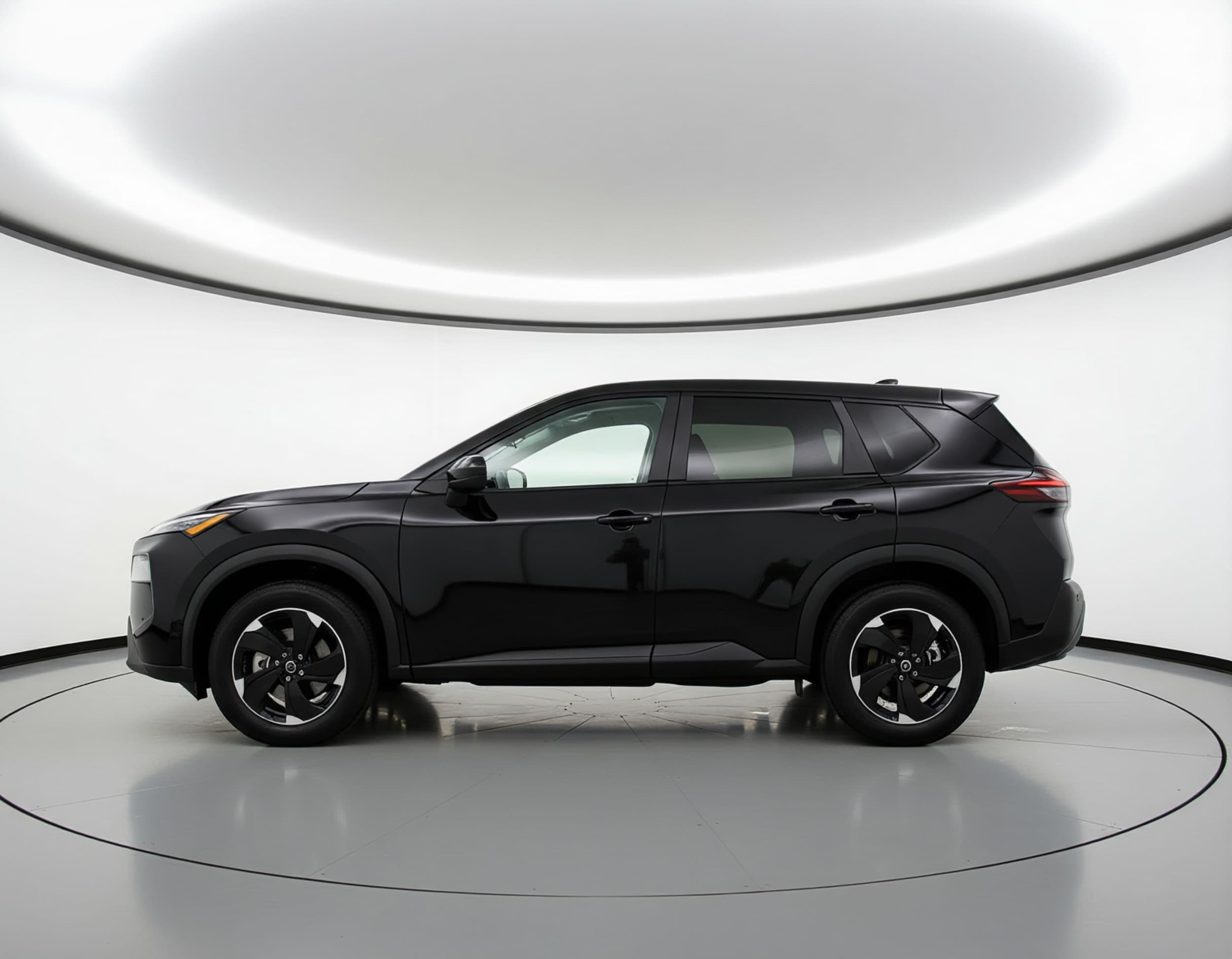 Thumbnail: 2025 Nissan Rogue - 4