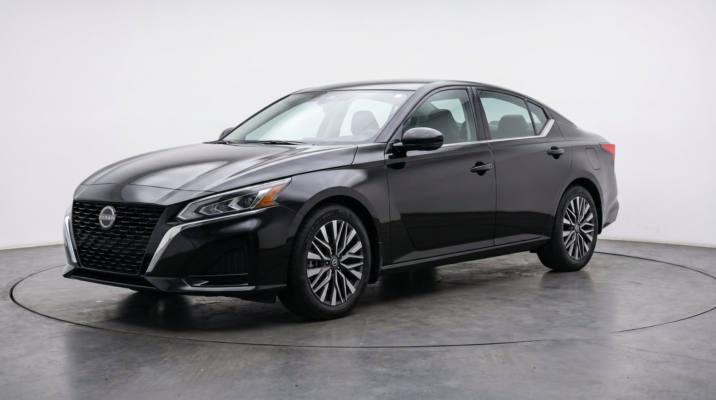 Thumbnail: 2026 Nissan Altima - 3