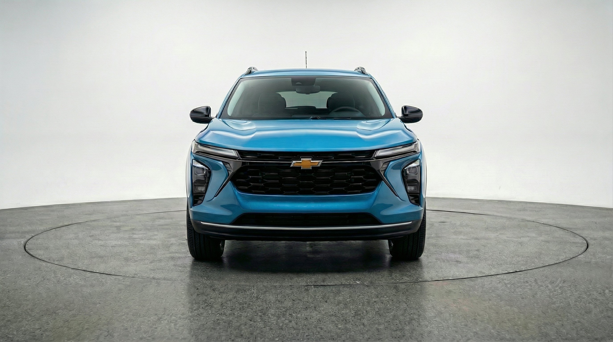 Thumbnail: 2025 Chevrolet Trax - 2