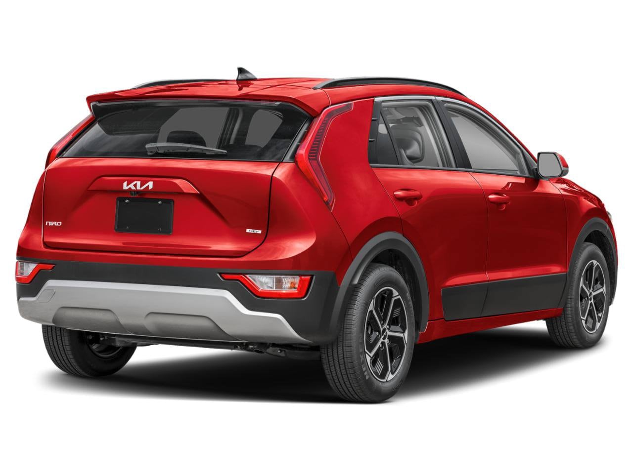 Thumbnail: 2026 Kia Niro - 2