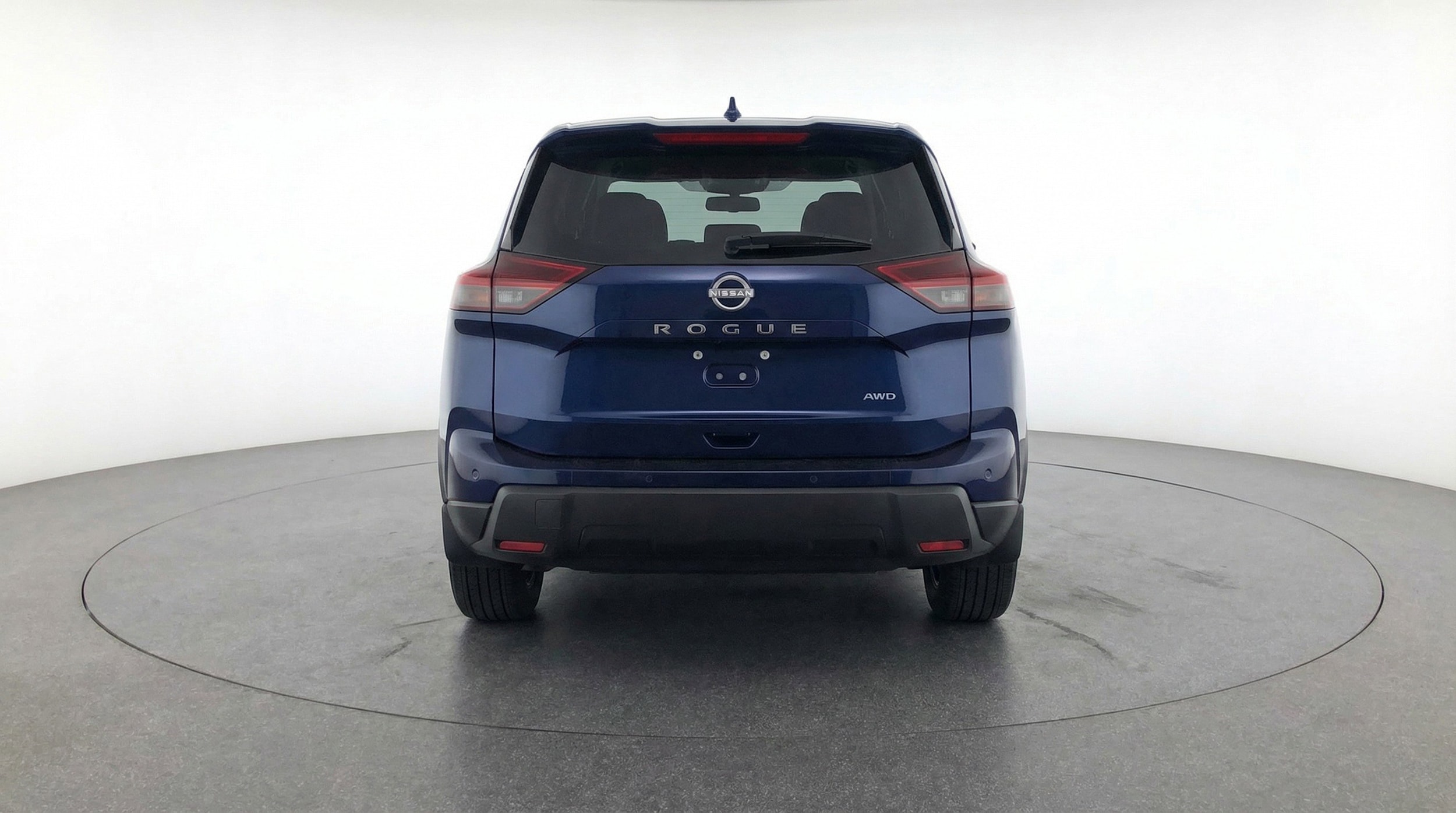Thumbnail: 2025 Nissan Rogue - 7
