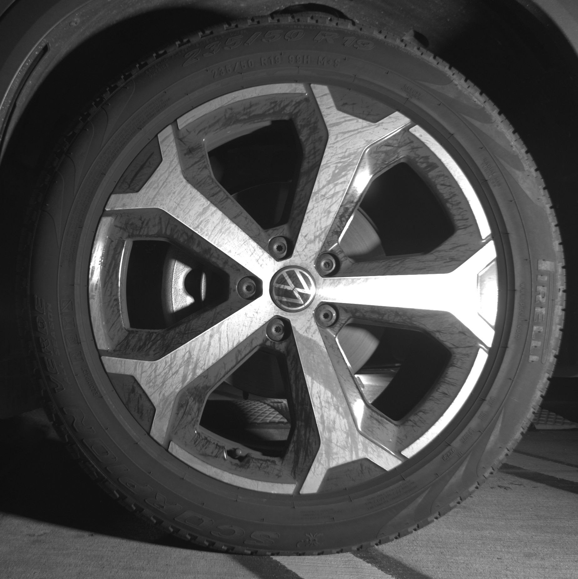 Thumbnail: 2026 Volkswagen Tiguan - 12