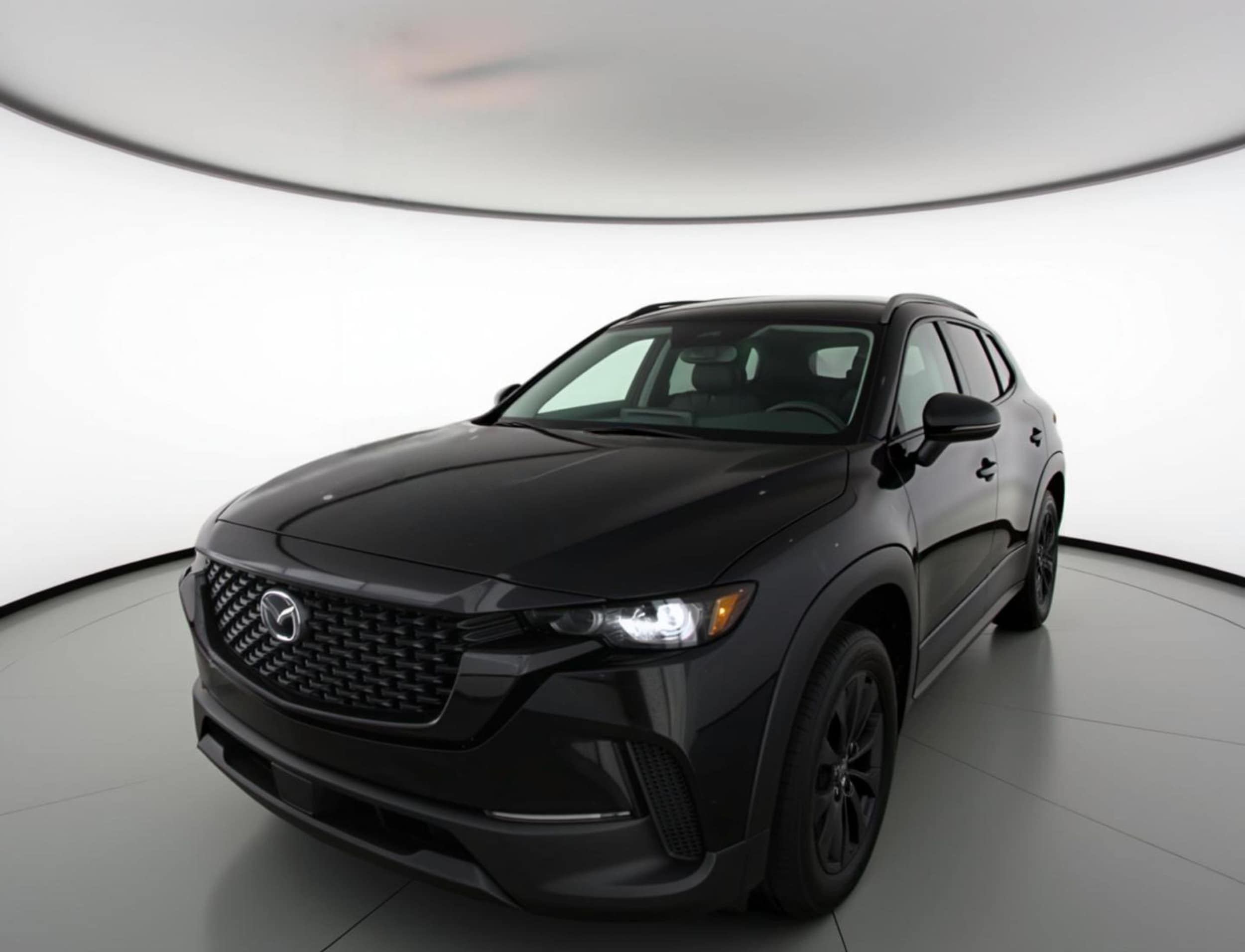 Thumbnail: 2025 Mazda CX-50 - 3