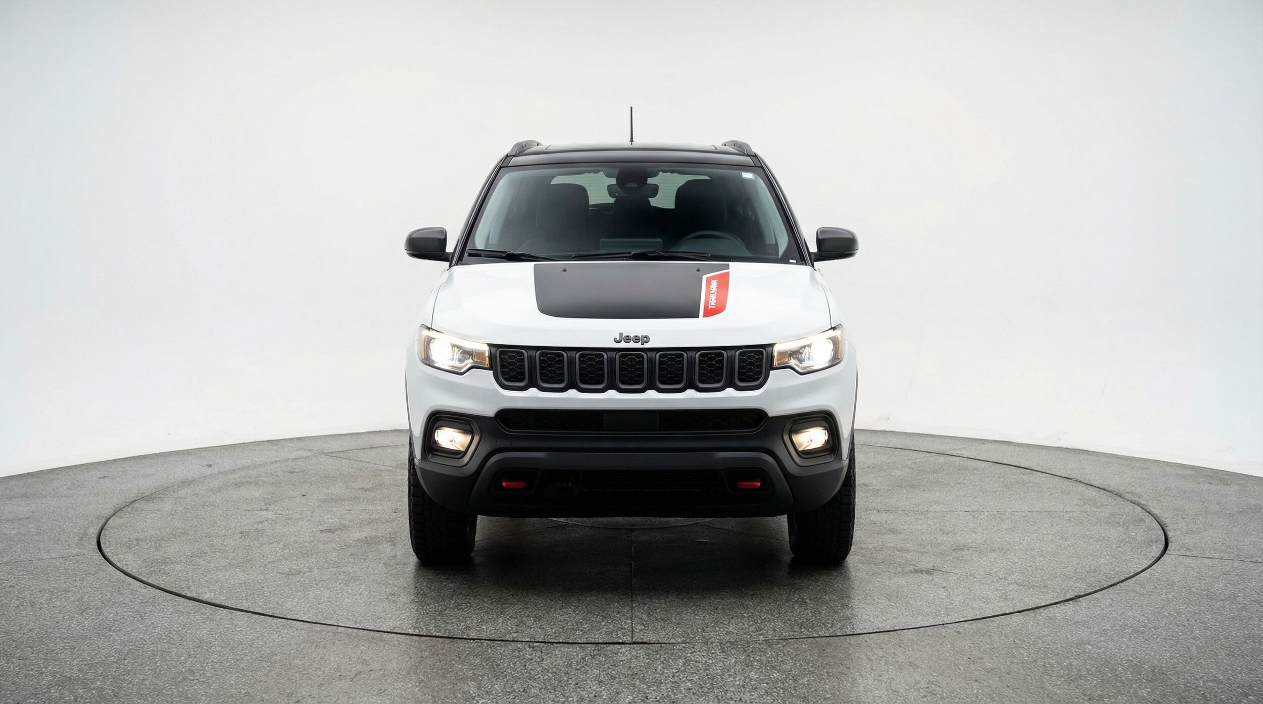 Thumbnail: 2025 Jeep Compass - 2