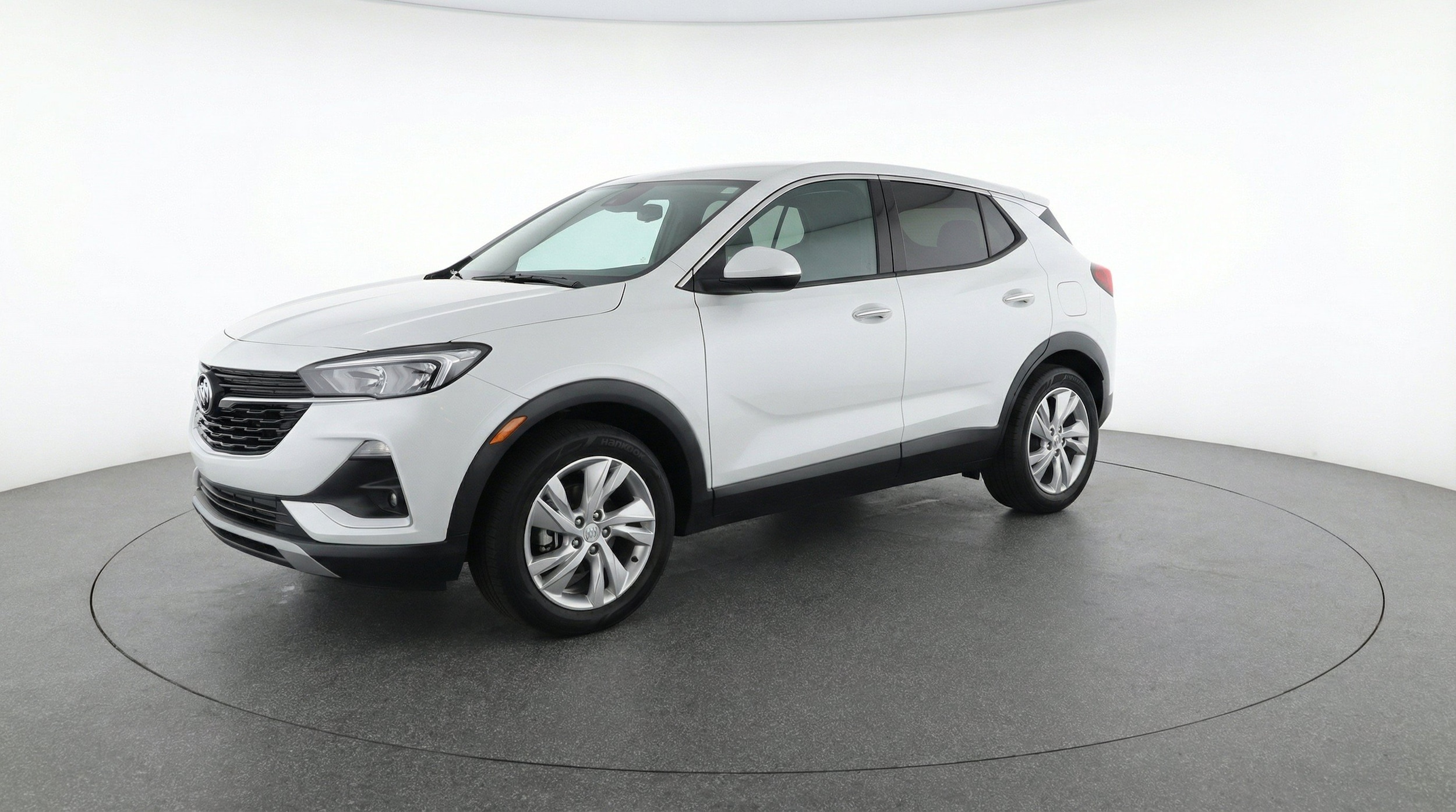 Thumbnail: 2026 Buick Encore GX - 3