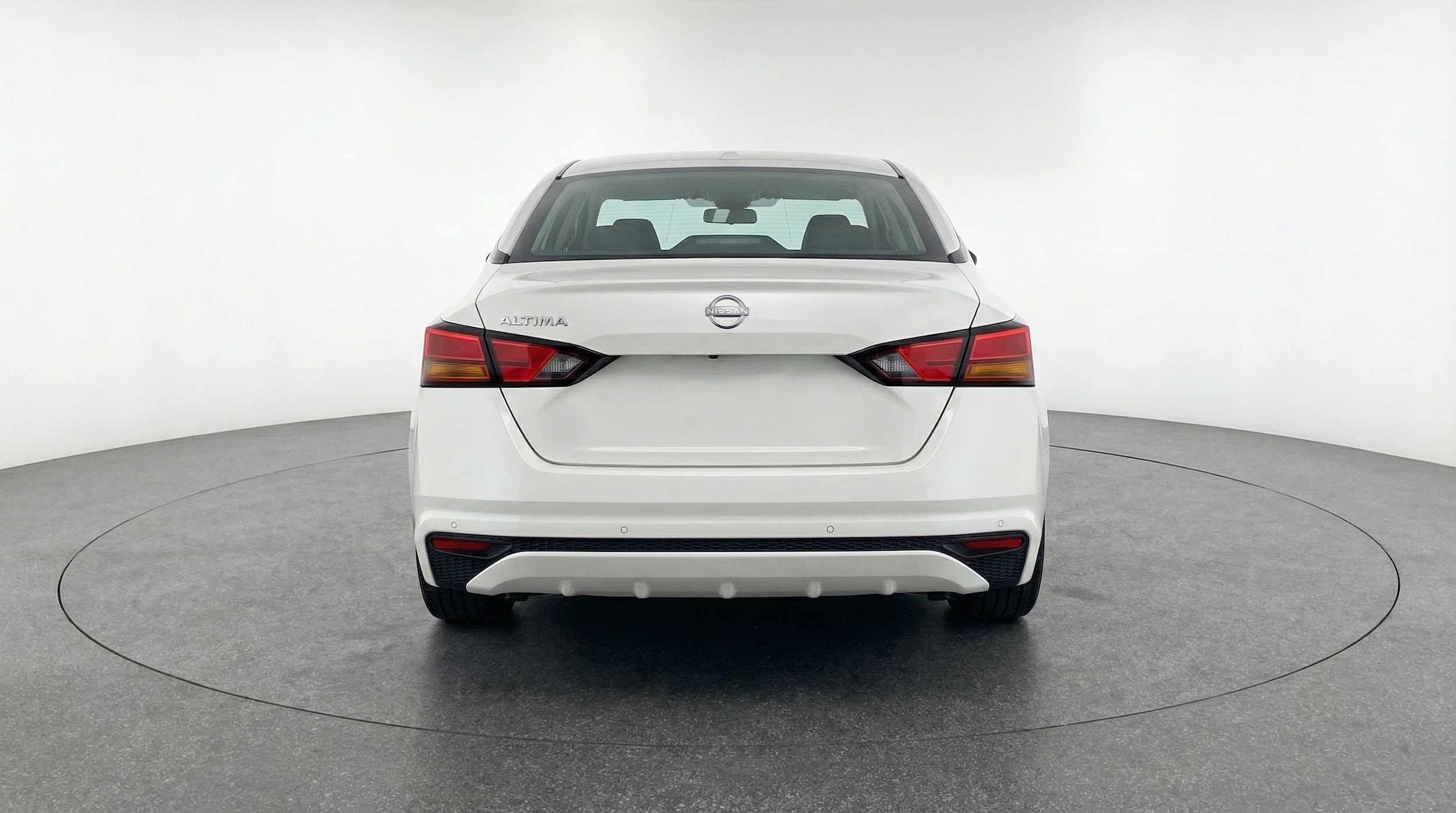 Thumbnail: 2025 Nissan Altima - 6