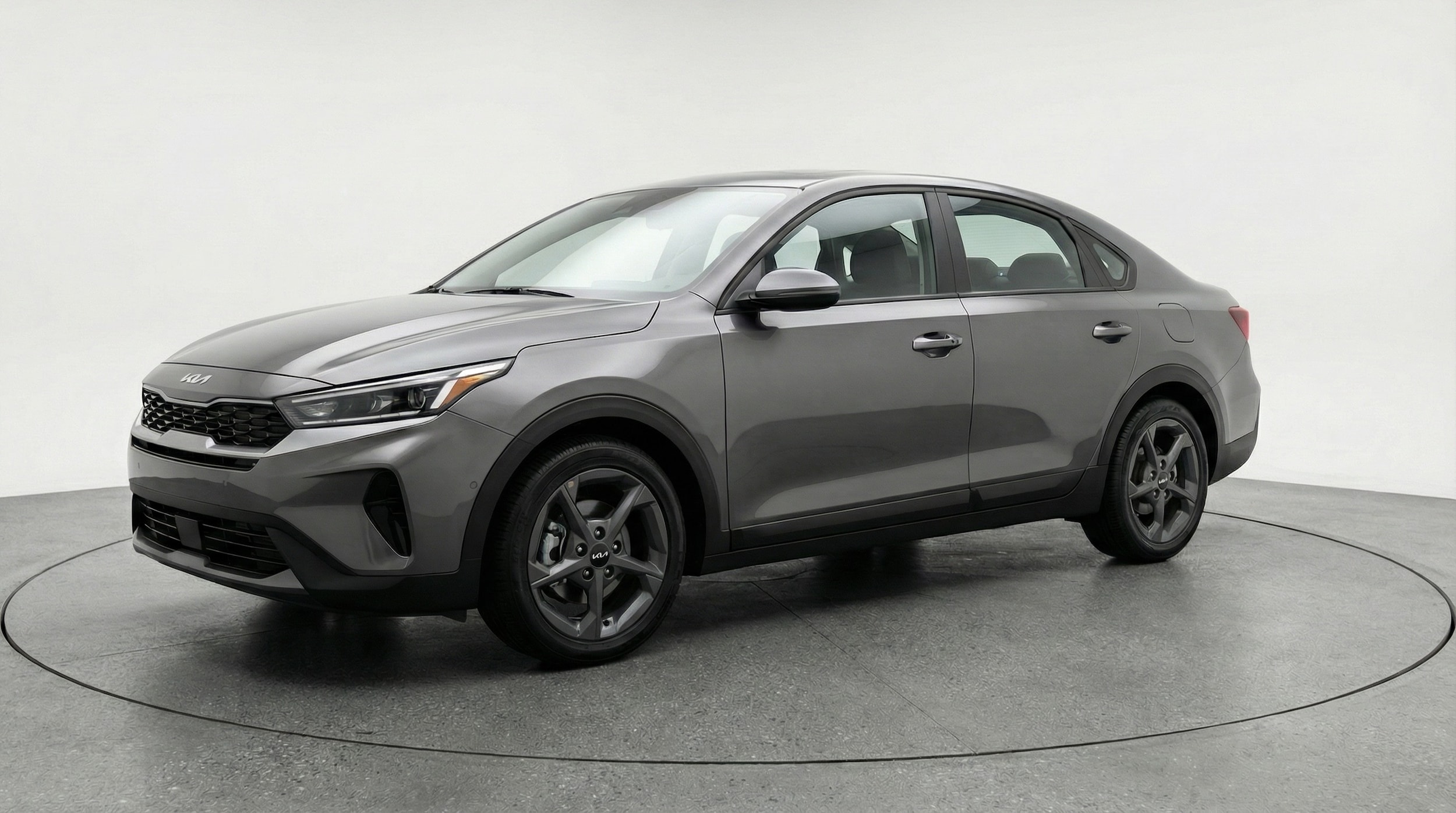 Thumbnail: 2025 Kia K4 - 3