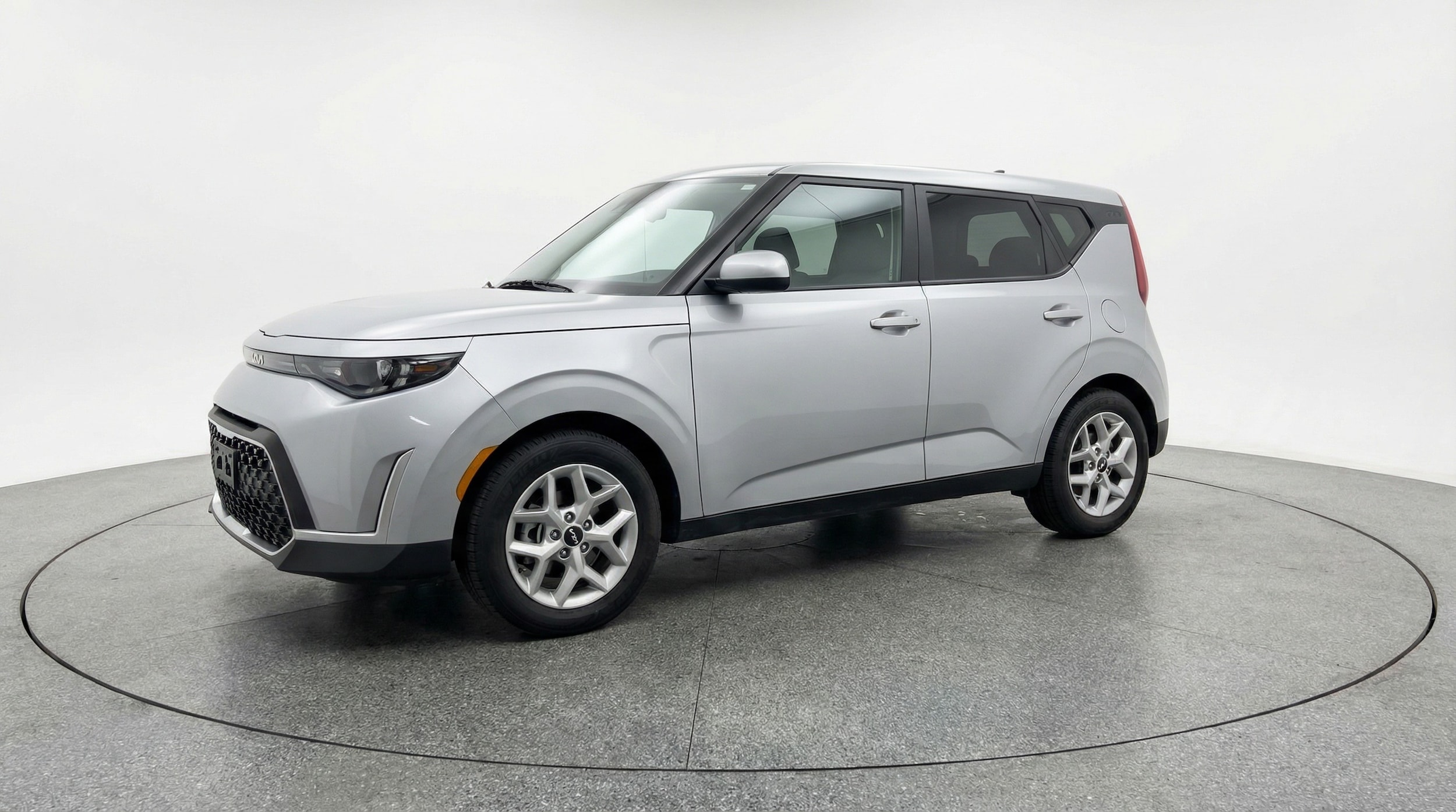 Thumbnail: 2025 Kia Soul - 3