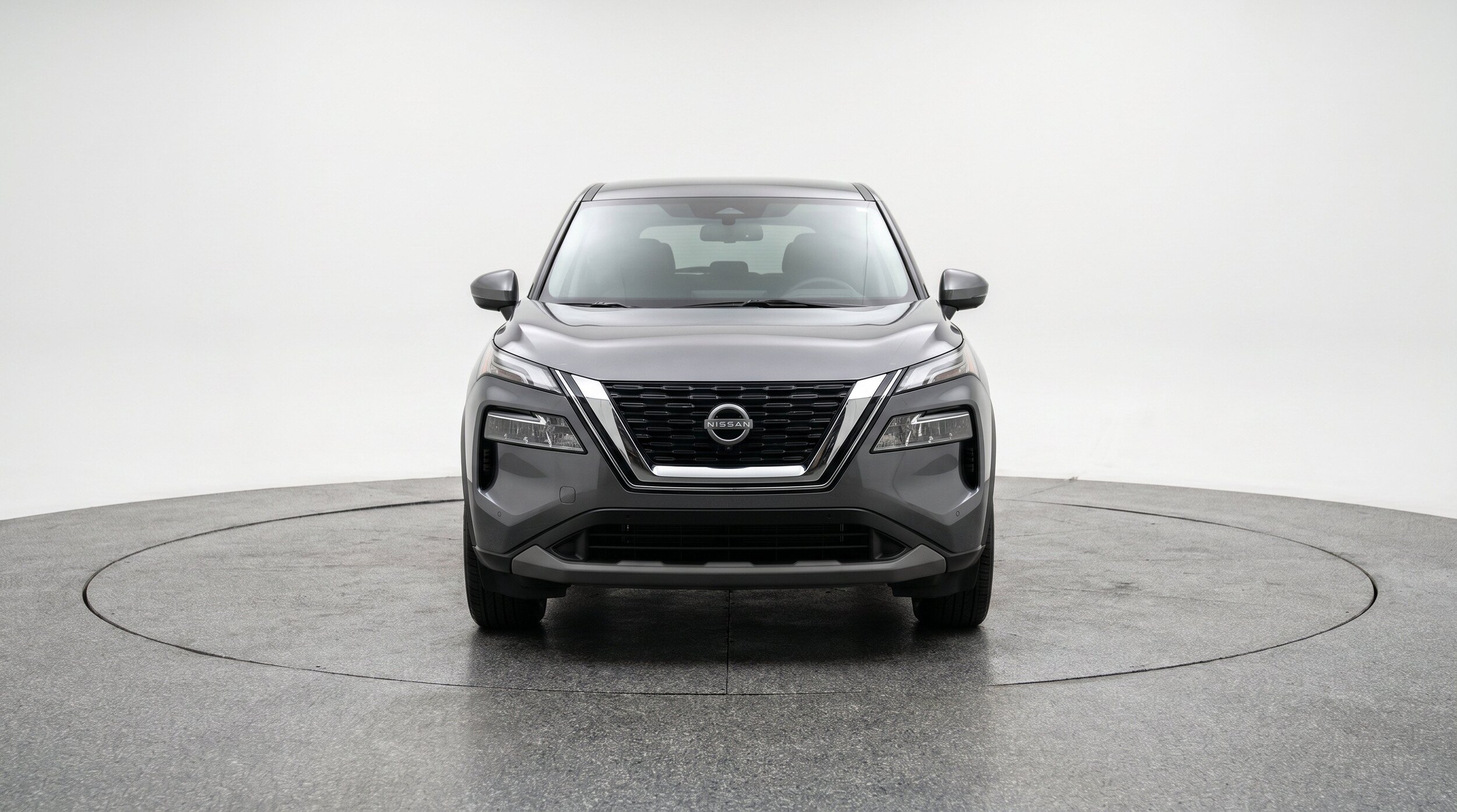 Thumbnail: 2023 Nissan Rogue - 2