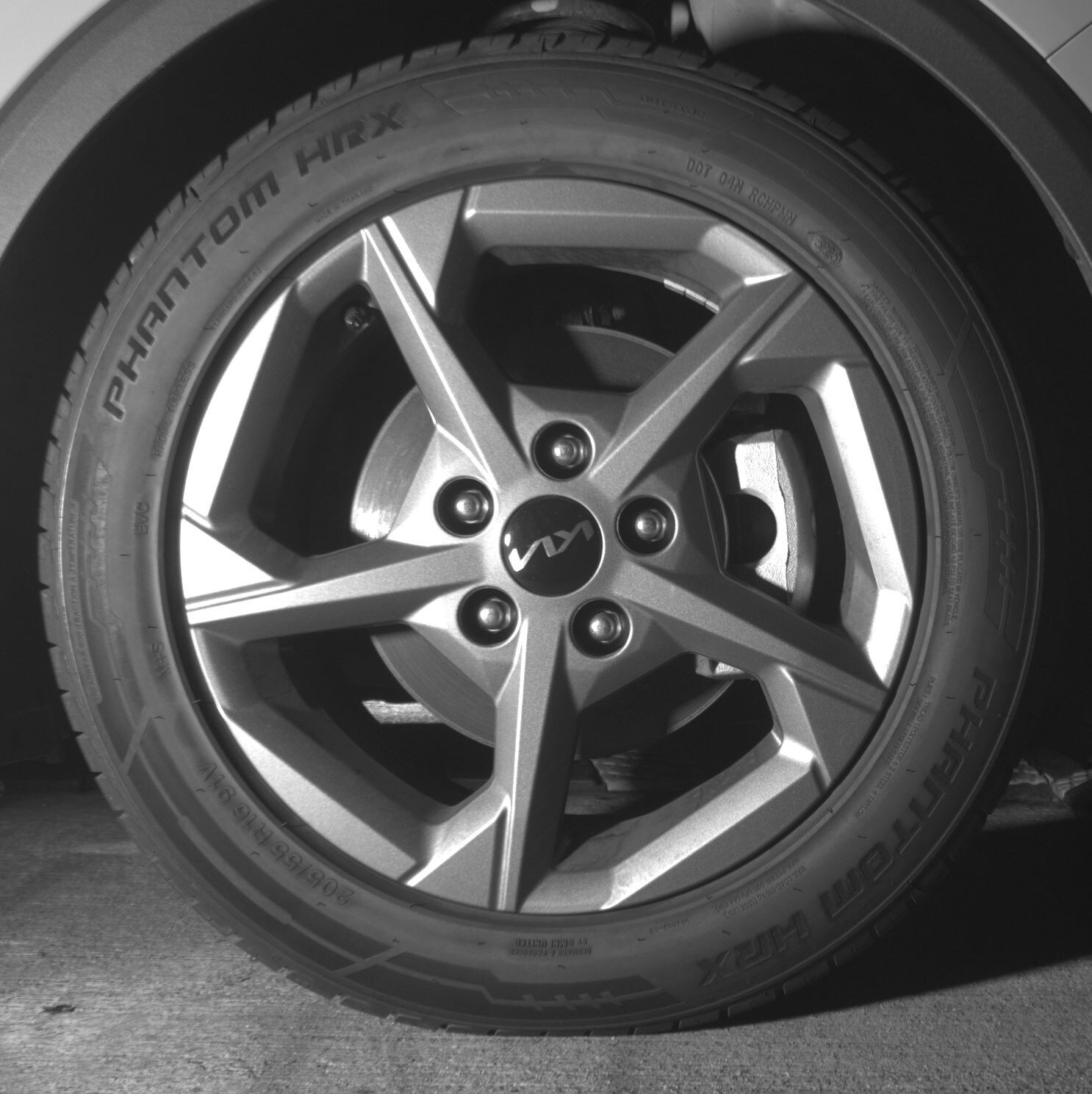 Thumbnail: 2025 Kia K4 - 10