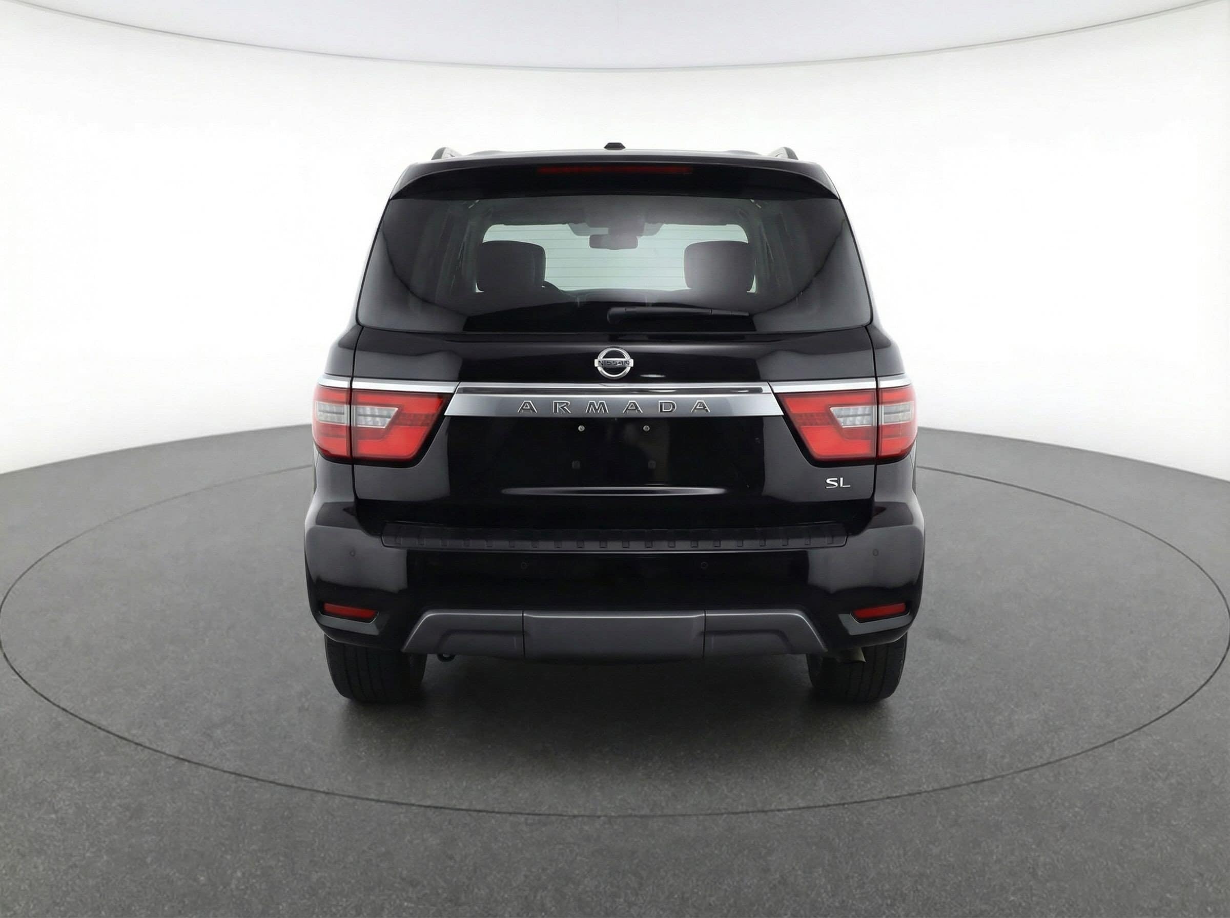 Thumbnail: 2024 Nissan Armada - 7
