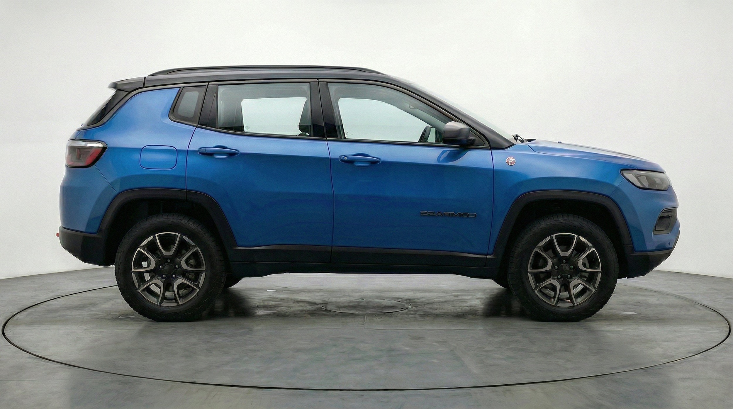 Thumbnail: 2025 Jeep Compass - 11