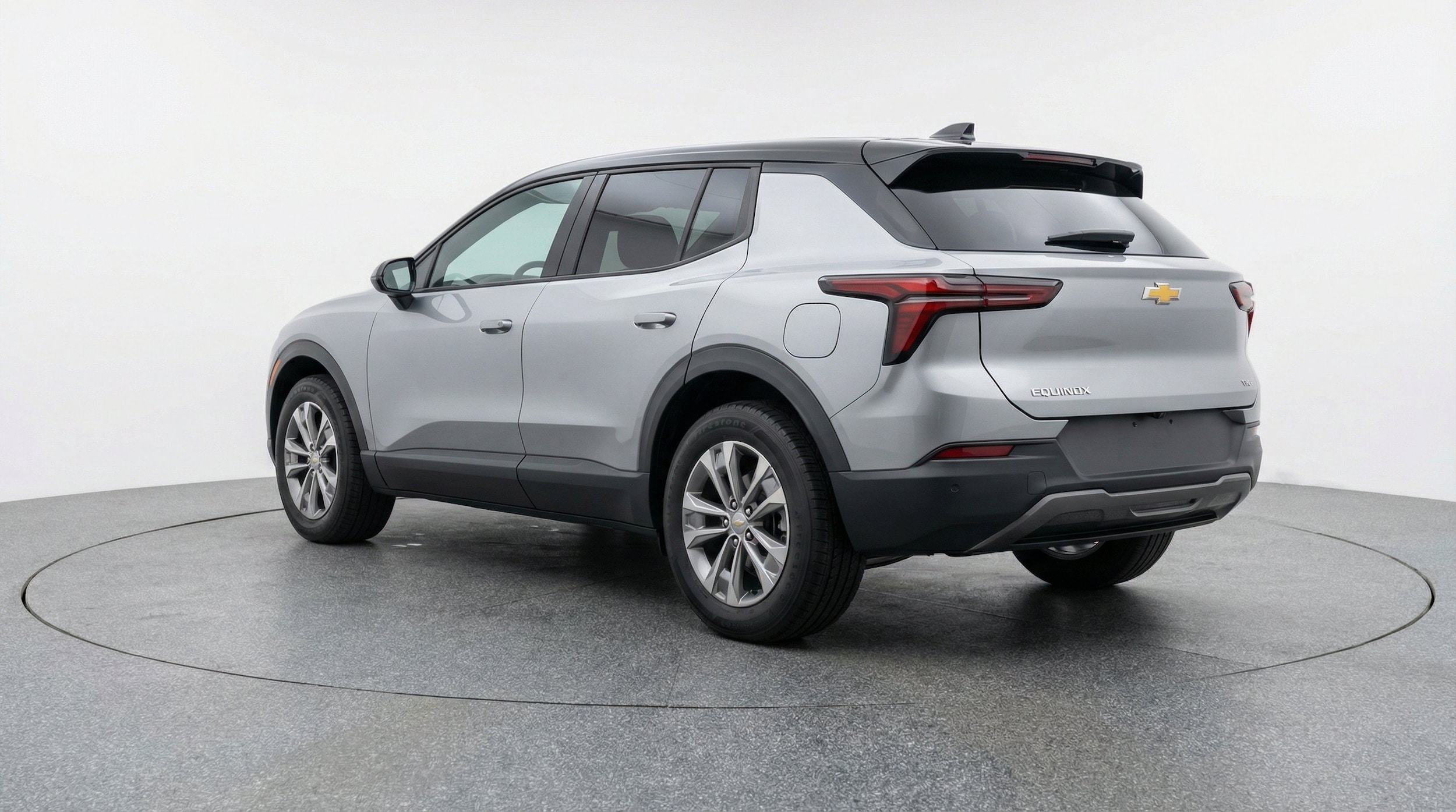 Thumbnail: 2025 Chevrolet Equinox - 6