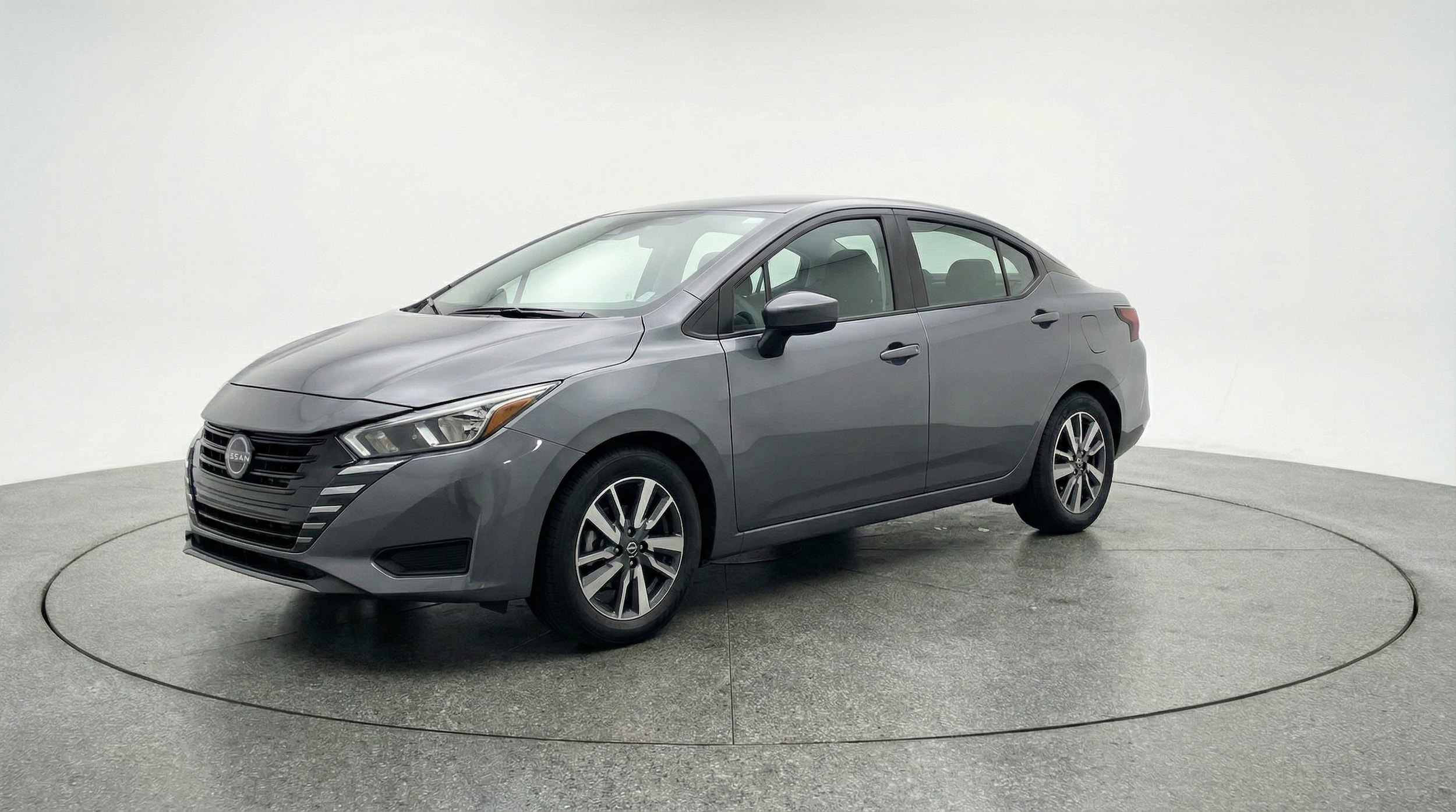 Thumbnail: 2025 Nissan Versa - 3