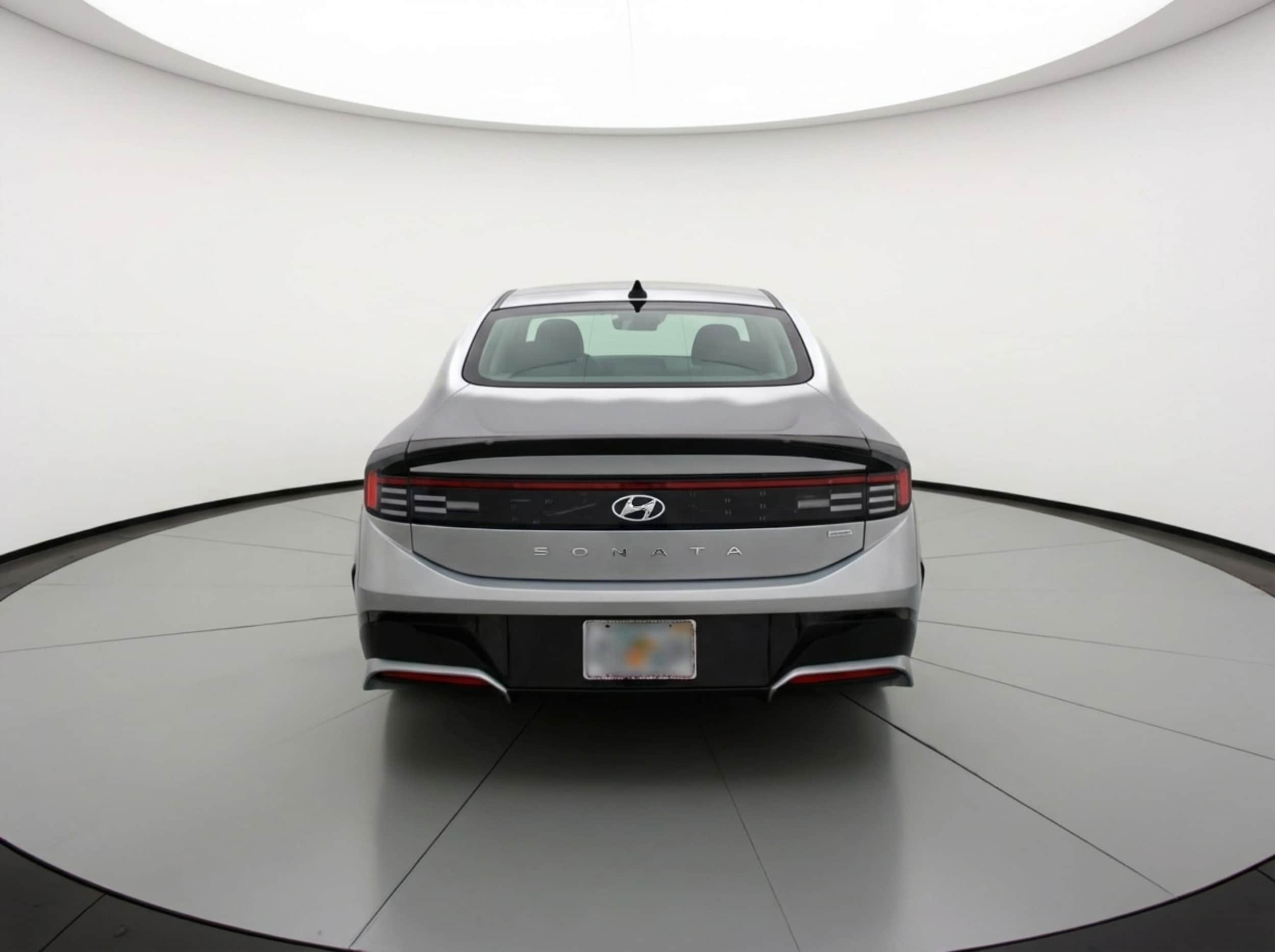Thumbnail: 2025 Hyundai Sonata - 6