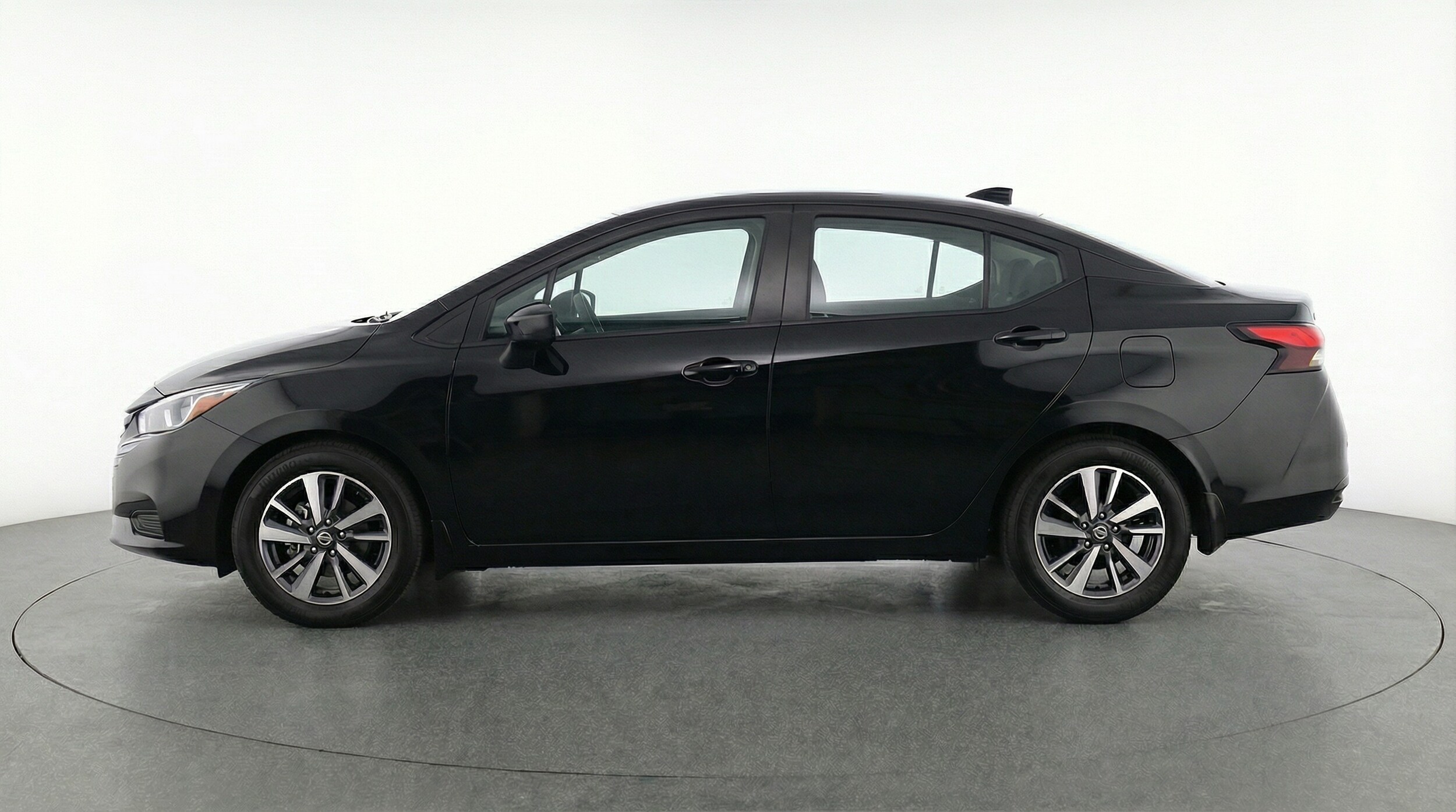 Thumbnail: 2025 Nissan Versa - 4
