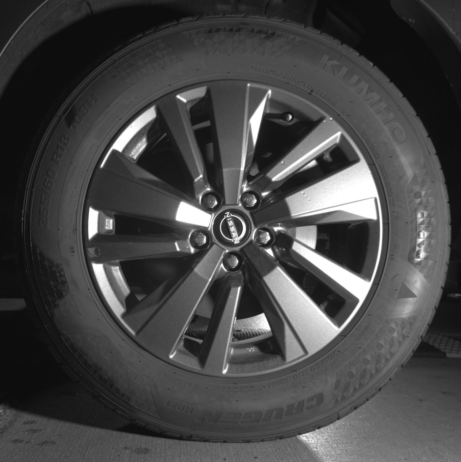 Thumbnail: 2025 Nissan Pathfinder - 11