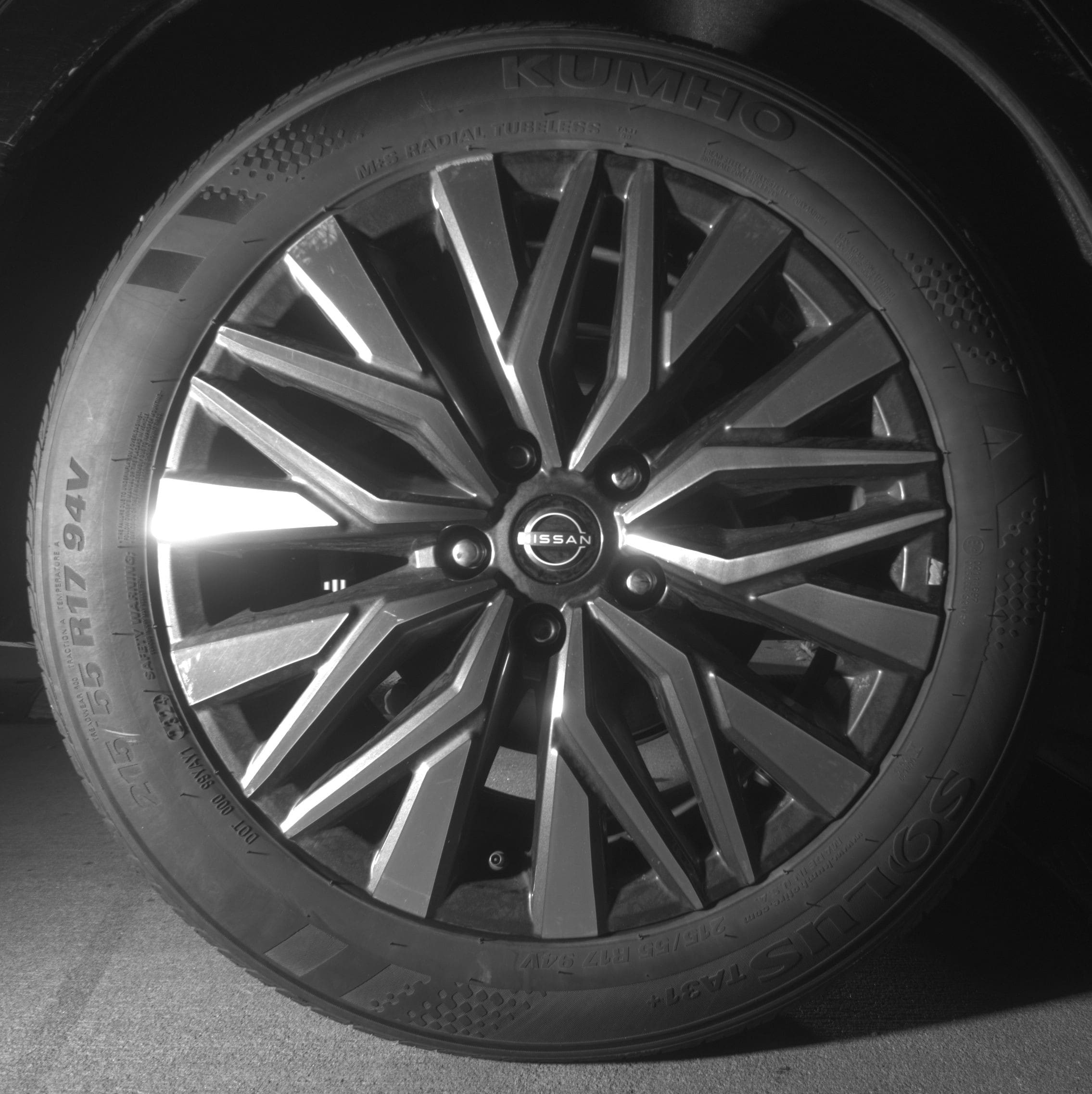 Thumbnail: 2025 Nissan Altima - 12